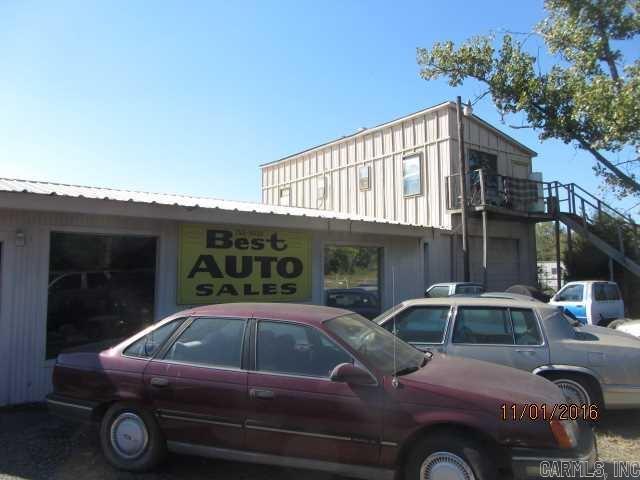 4323 Crystal Hill Rd.  North Little Rock, AR