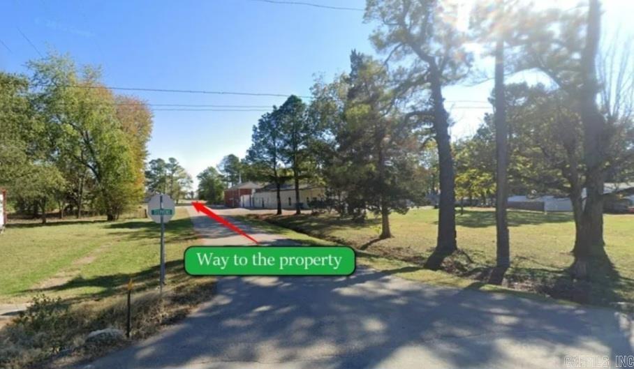 Lot 1 Erwin  Success, AR