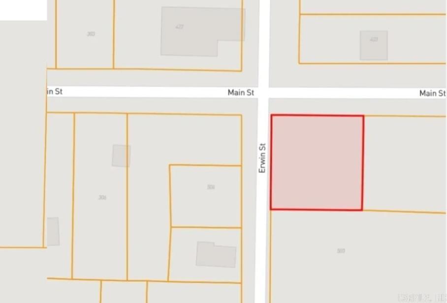 Lot 1 Erwin  Success, AR