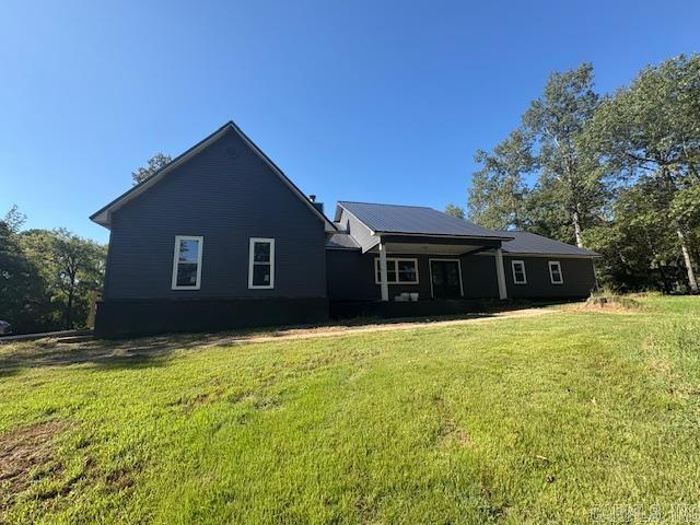 138 County Road 345  Jonesboro, AR