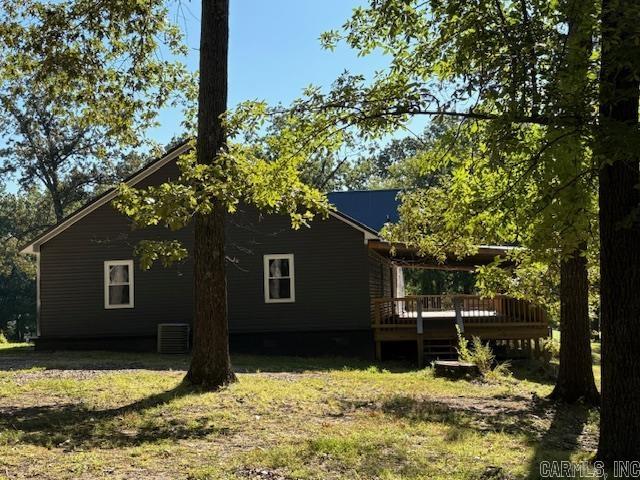 138 County Road 345  Jonesboro, AR