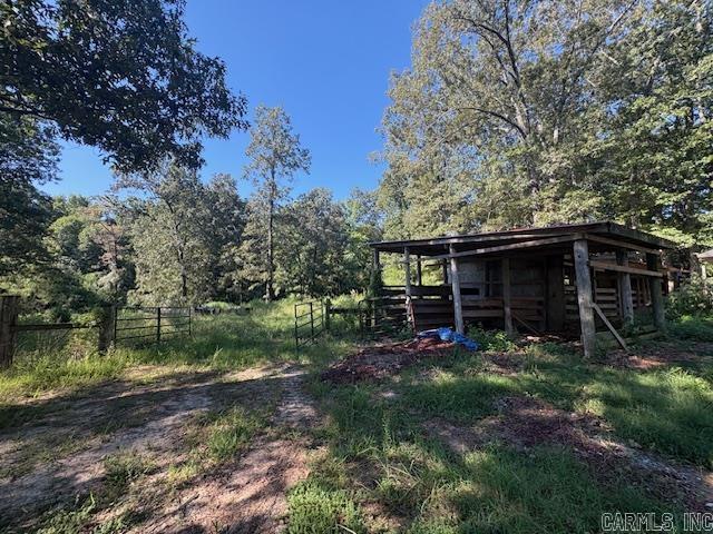 138 County Road 345  Jonesboro, AR