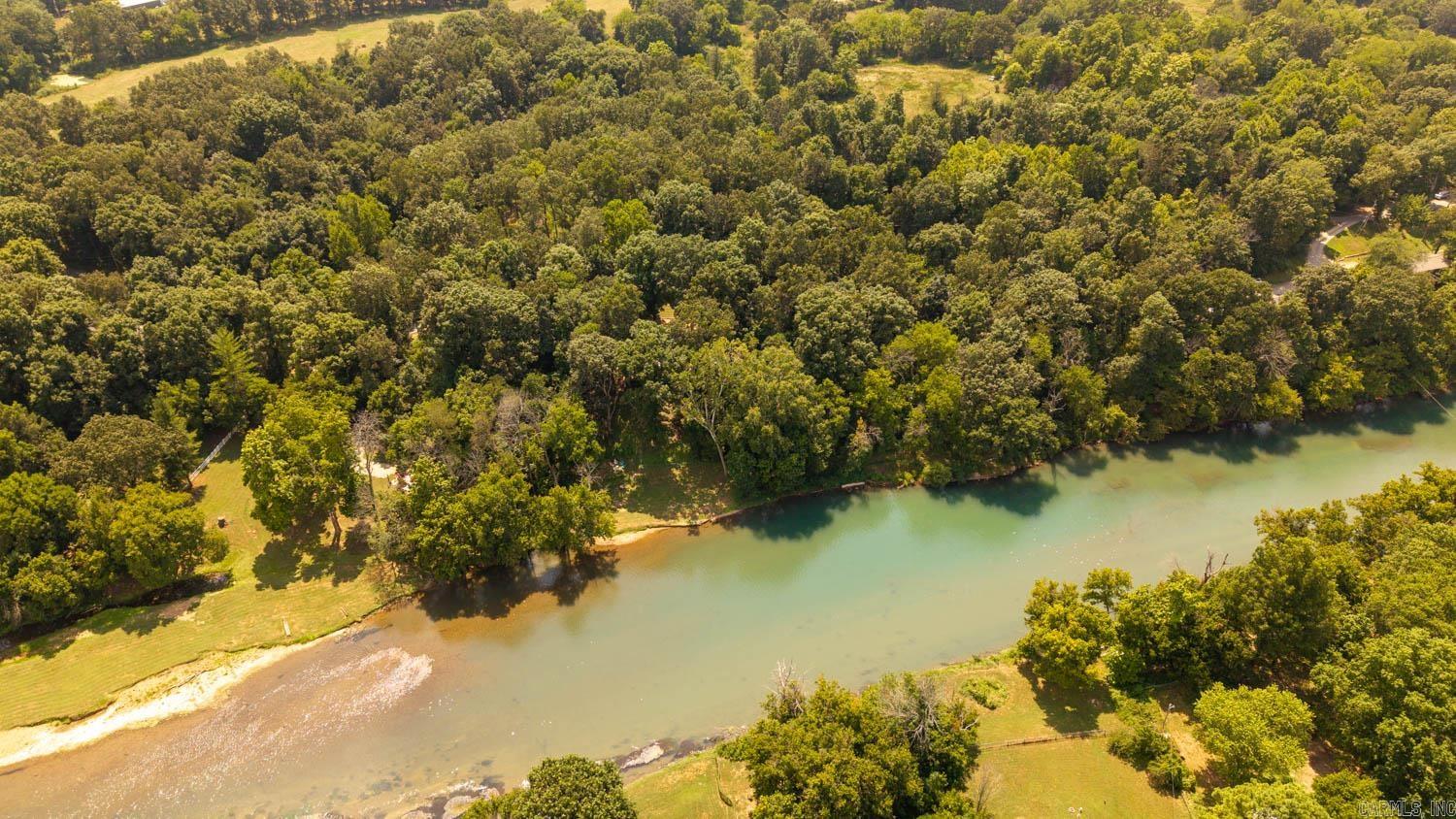 Lots 17-19 Riverbend Road  Mammoth Spring, AR