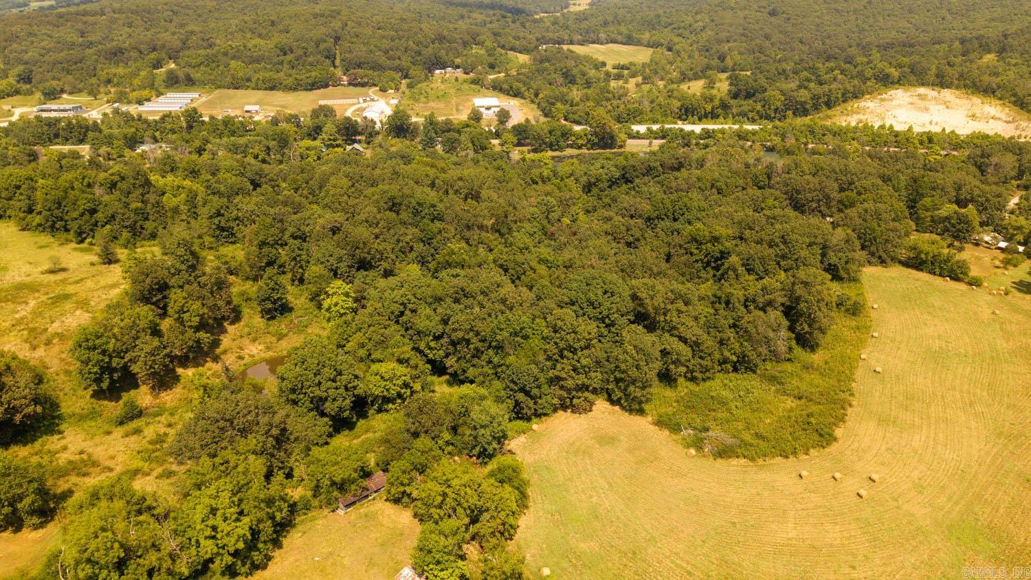 Lots 17-19 Riverbend Road  Mammoth Spring, AR