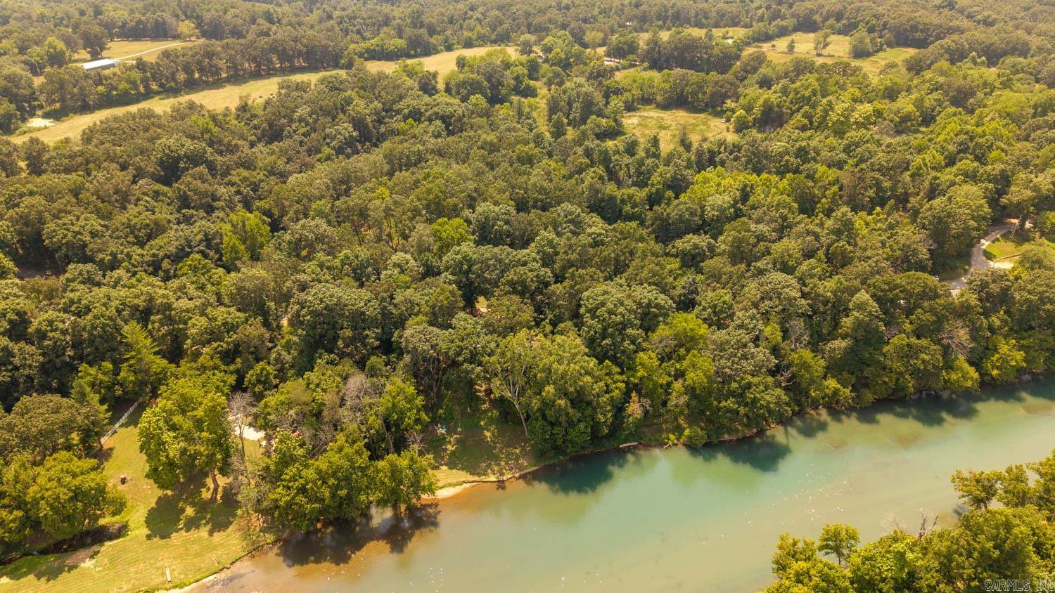 Lots 17-19 Riverbend Road  Mammoth Spring, AR