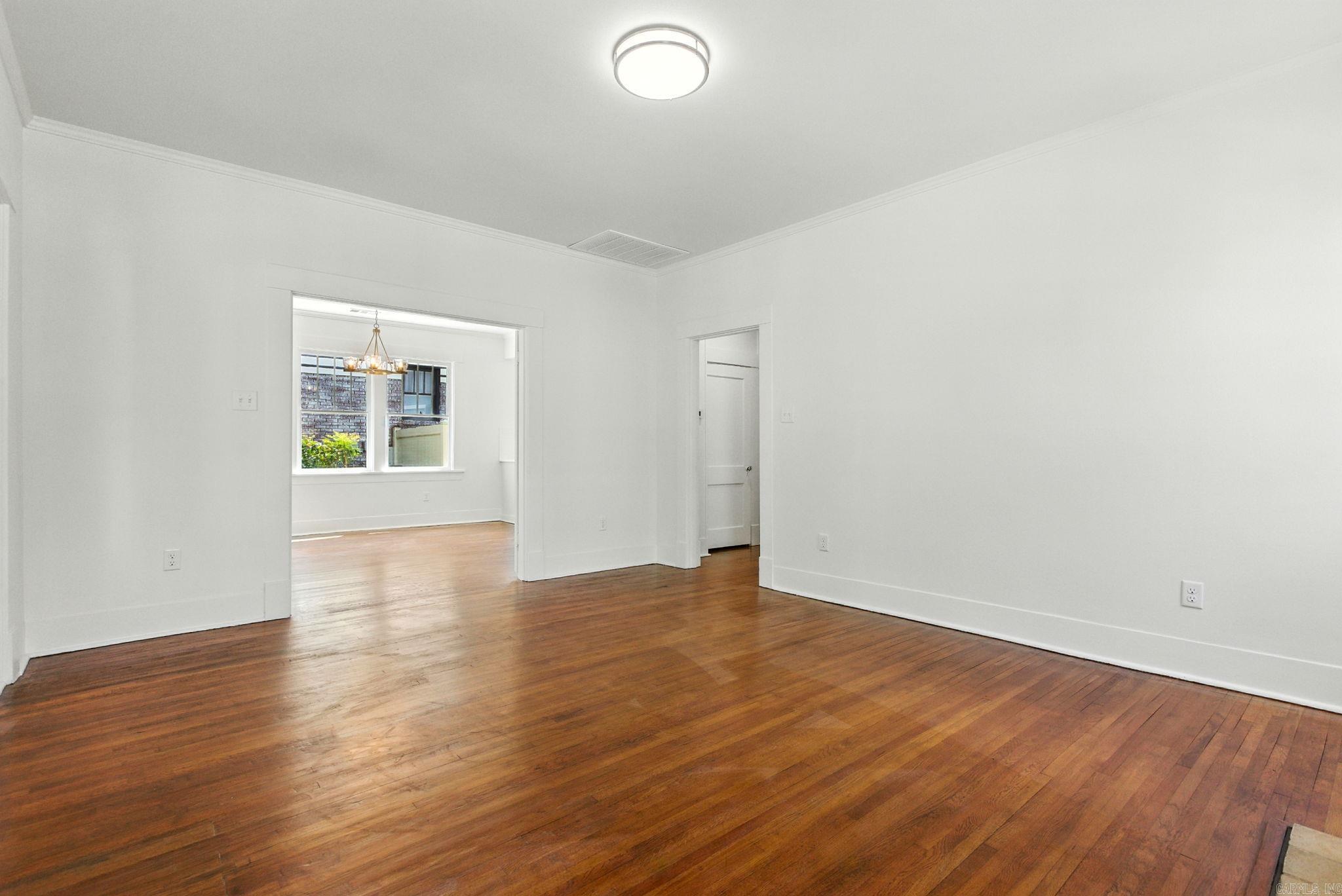 216 S Johnson  Little Rock, AR