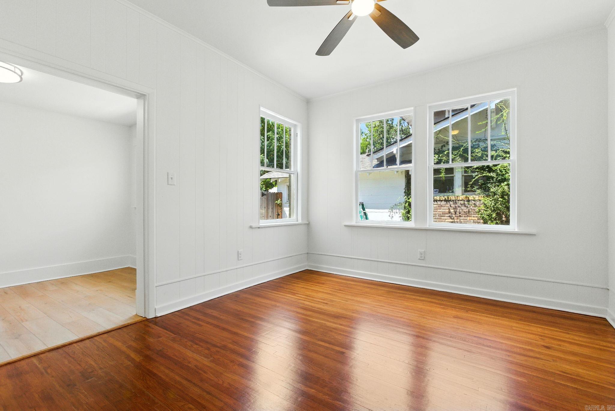 216 S Johnson  Little Rock, AR