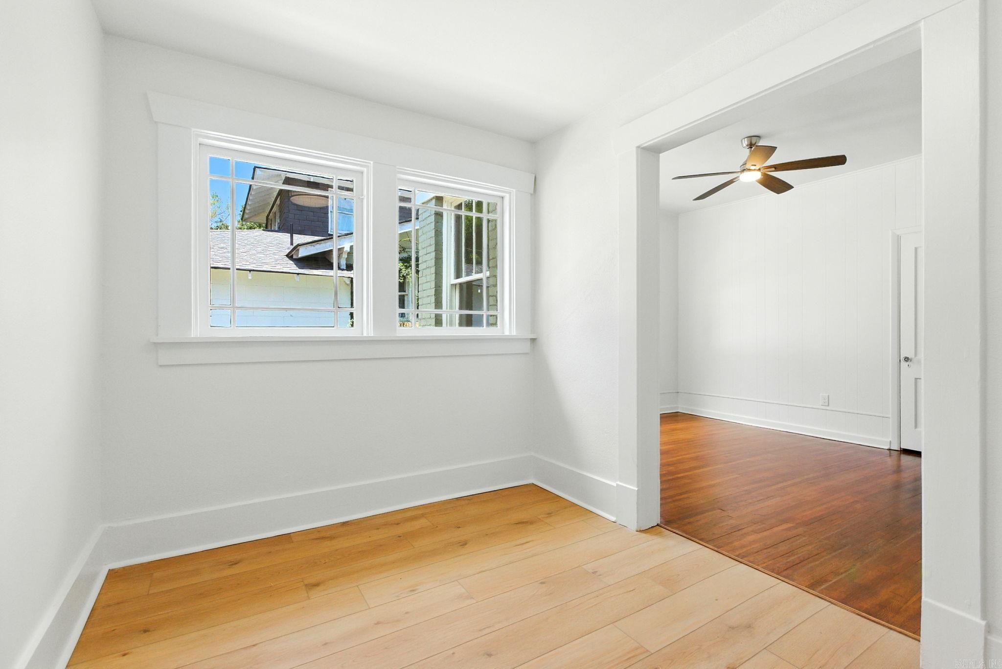 216 S Johnson  Little Rock, AR
