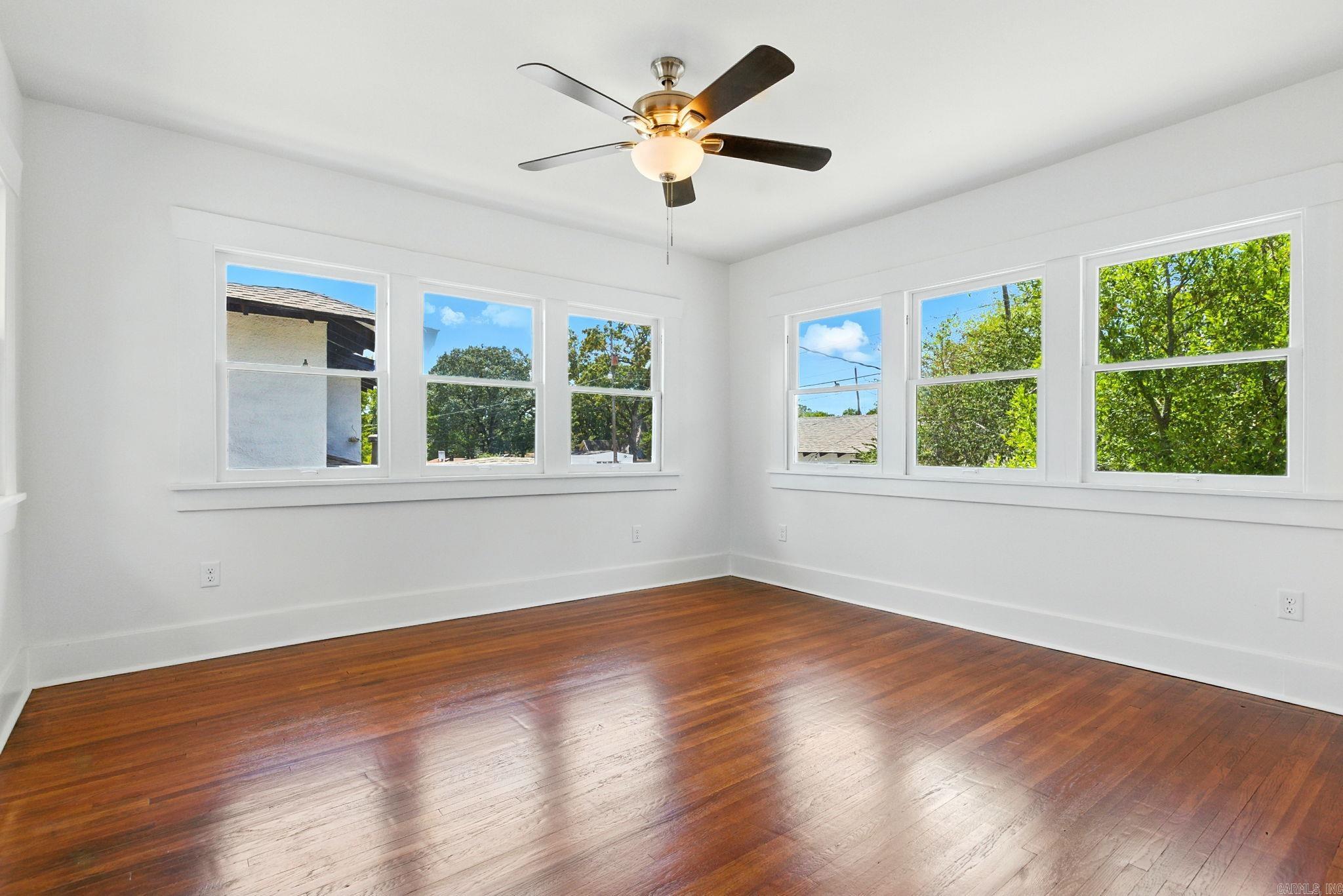 216 S Johnson  Little Rock, AR
