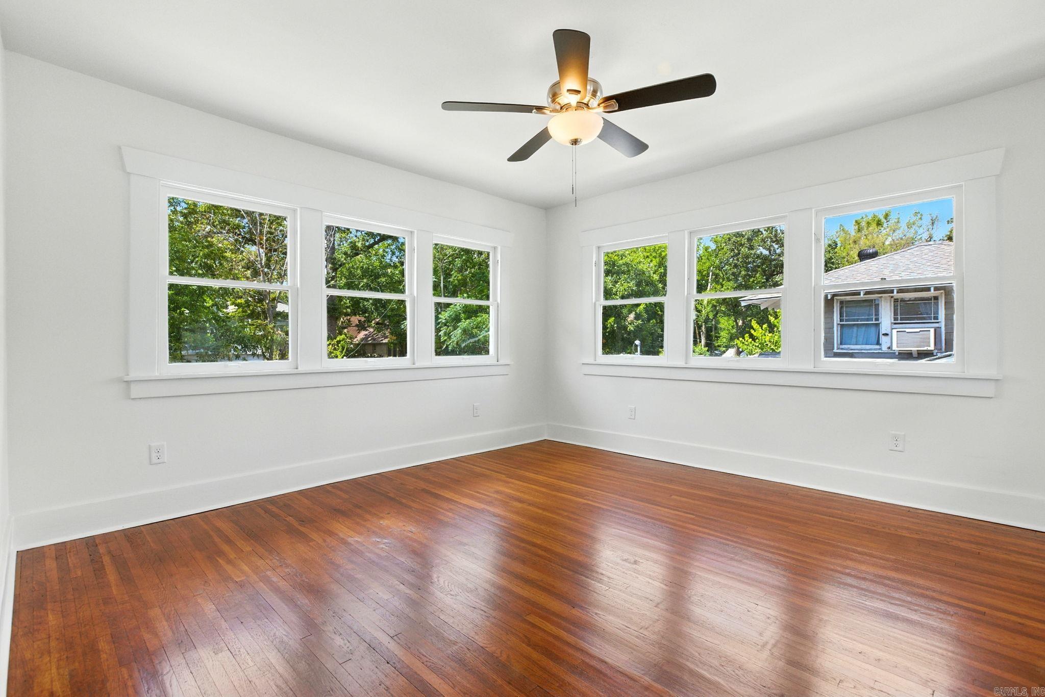 216 S Johnson  Little Rock, AR