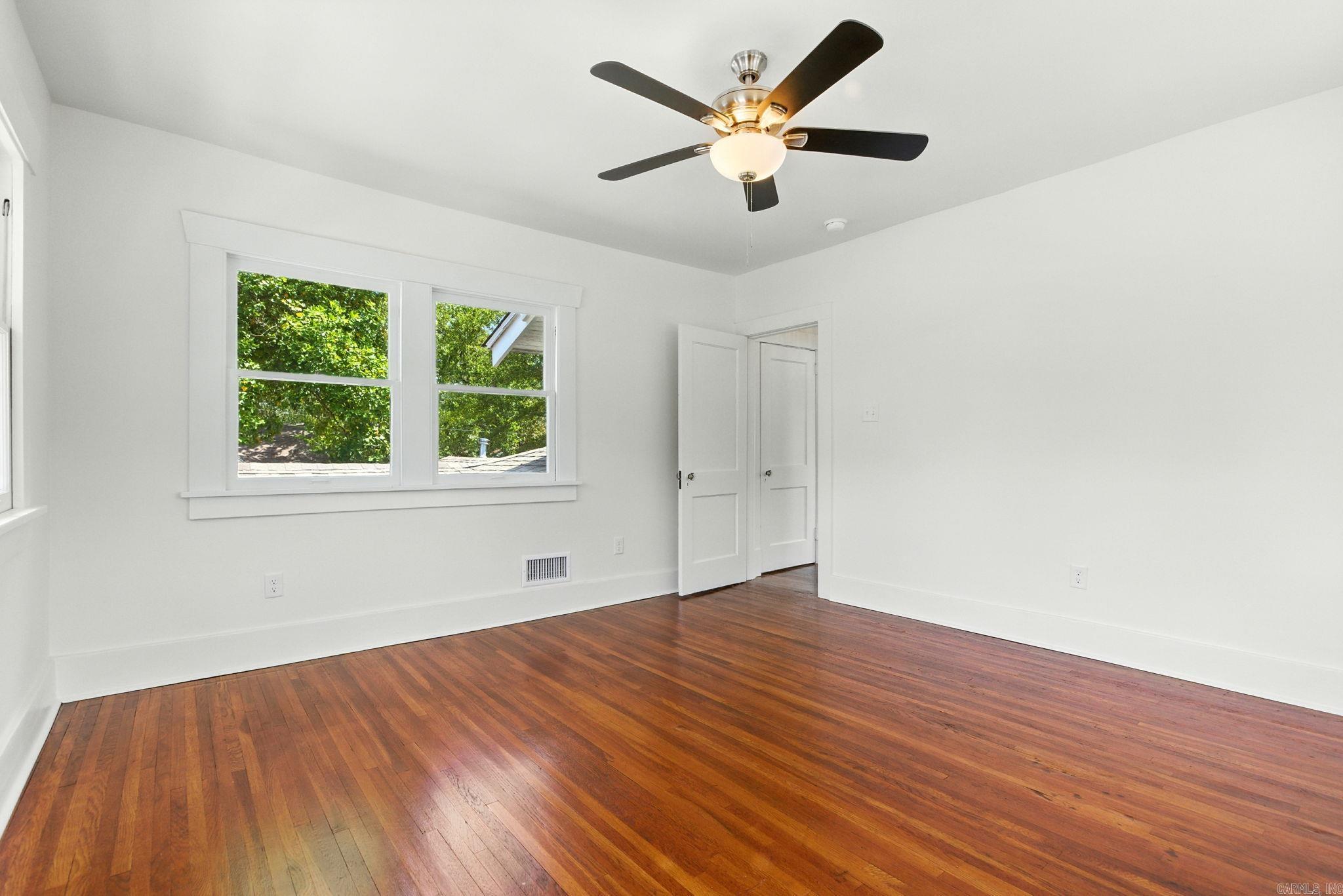 216 S Johnson  Little Rock, AR