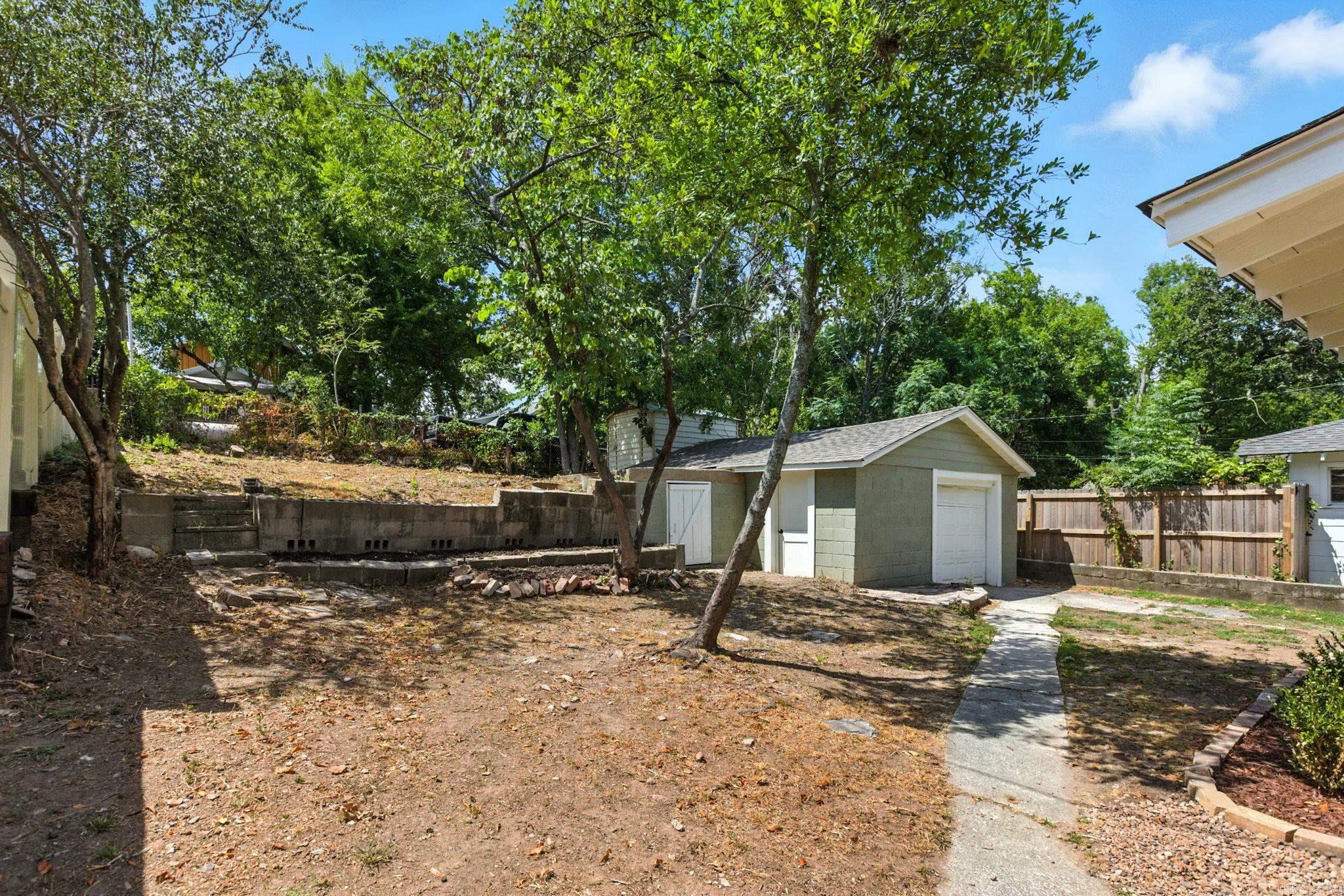216 S Johnson  Little Rock, AR