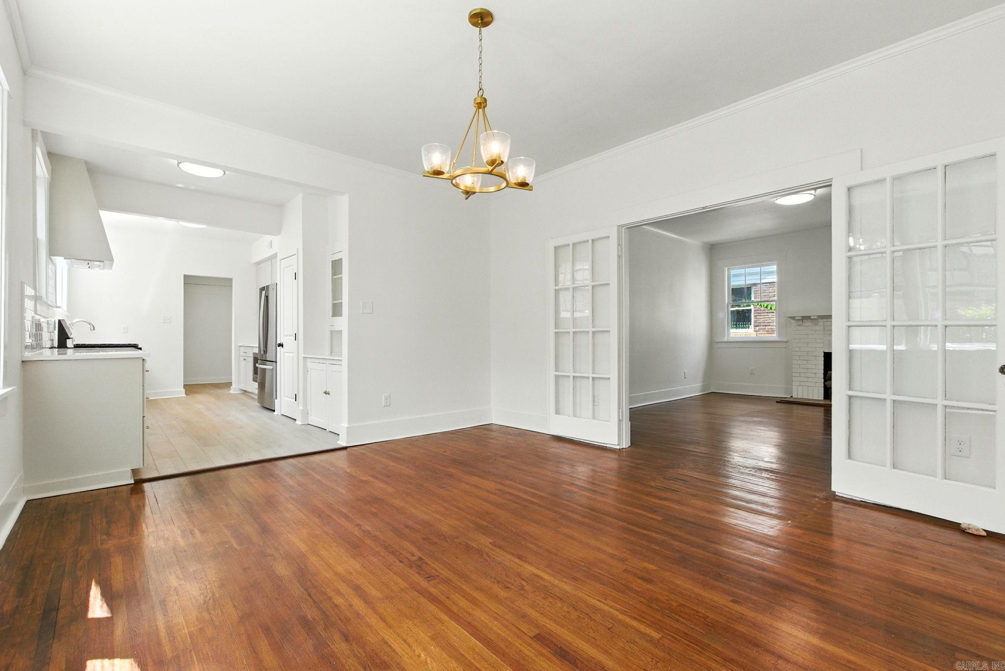 216 S Johnson  Little Rock, AR