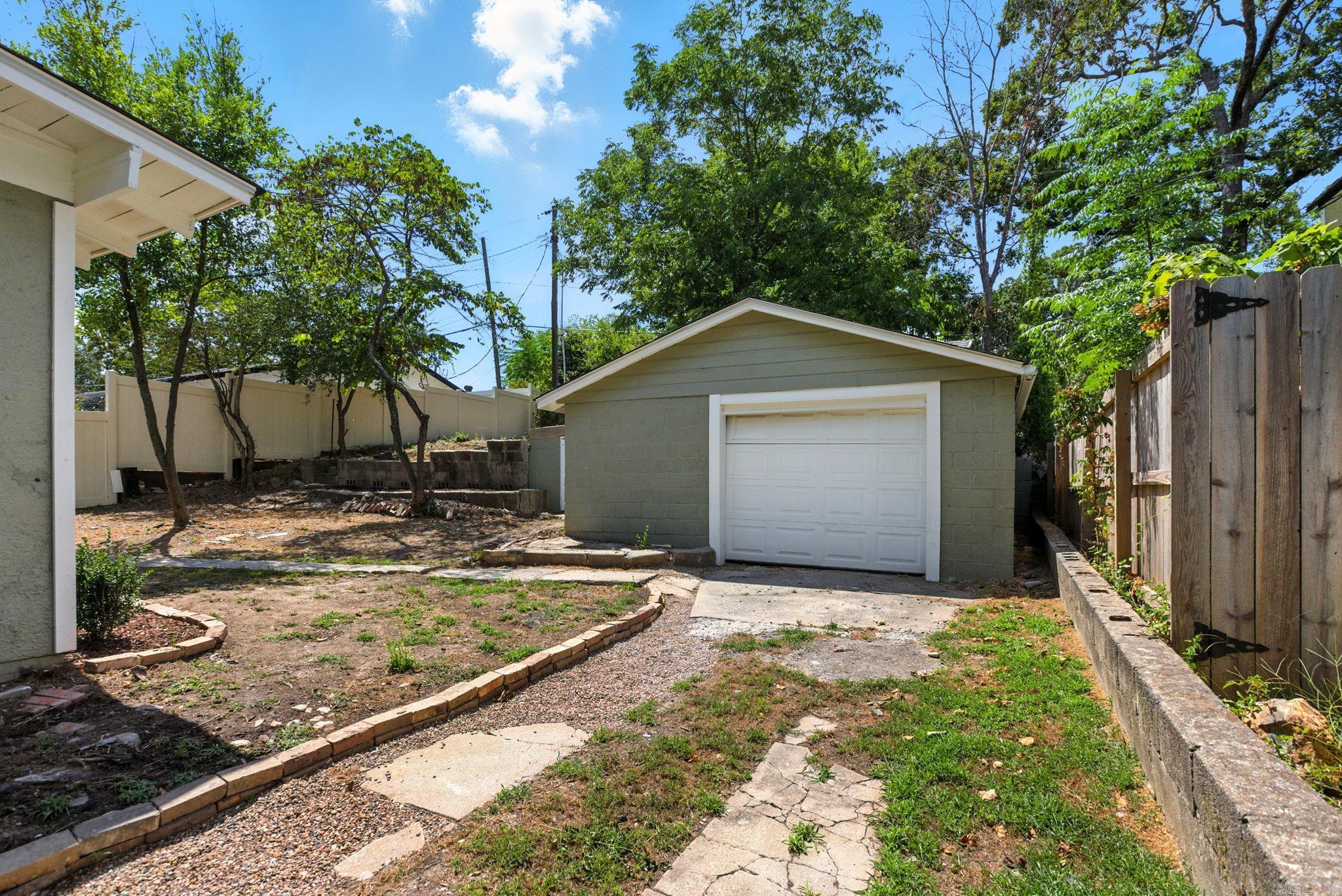 216 S Johnson  Little Rock, AR