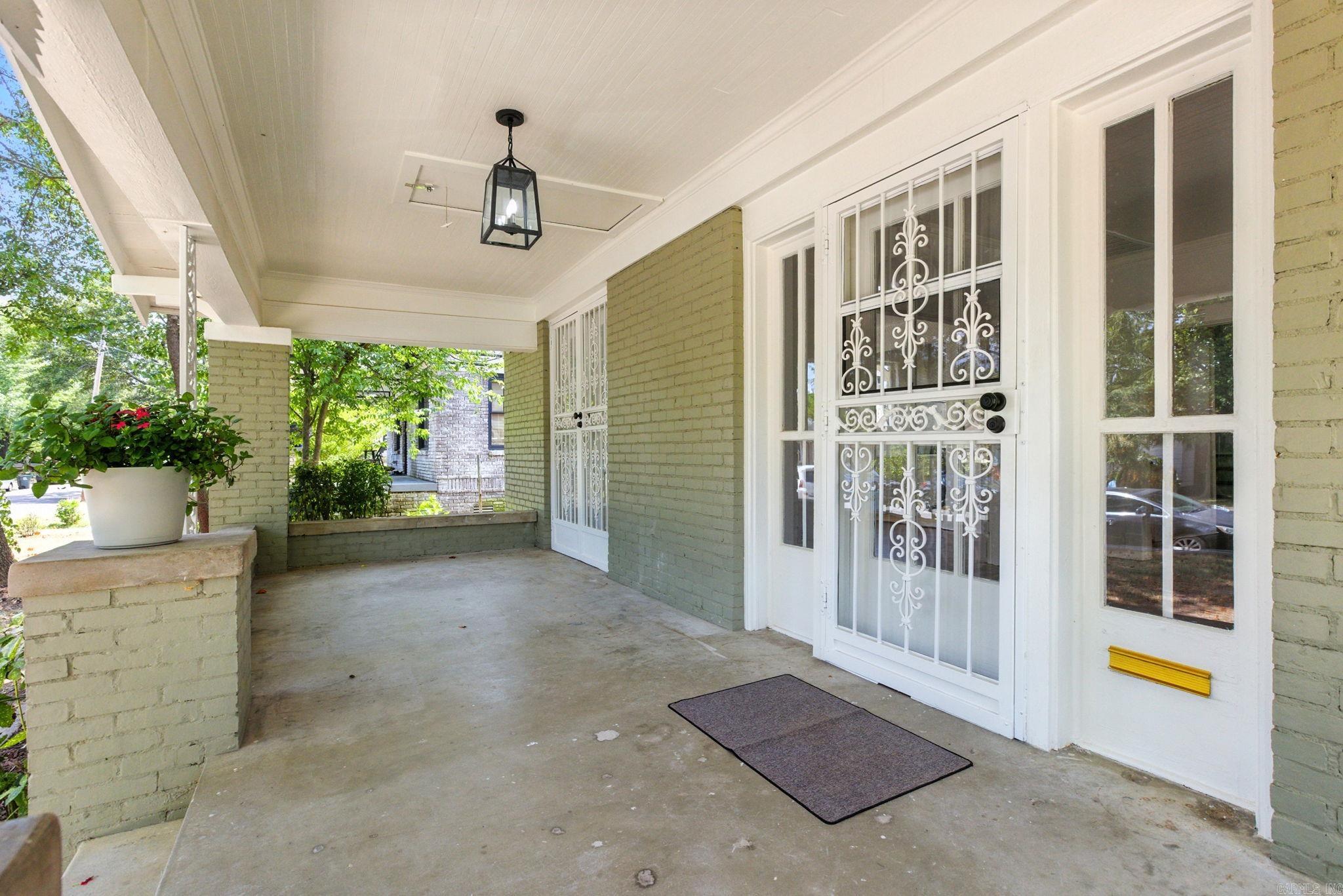 216 S Johnson  Little Rock, AR