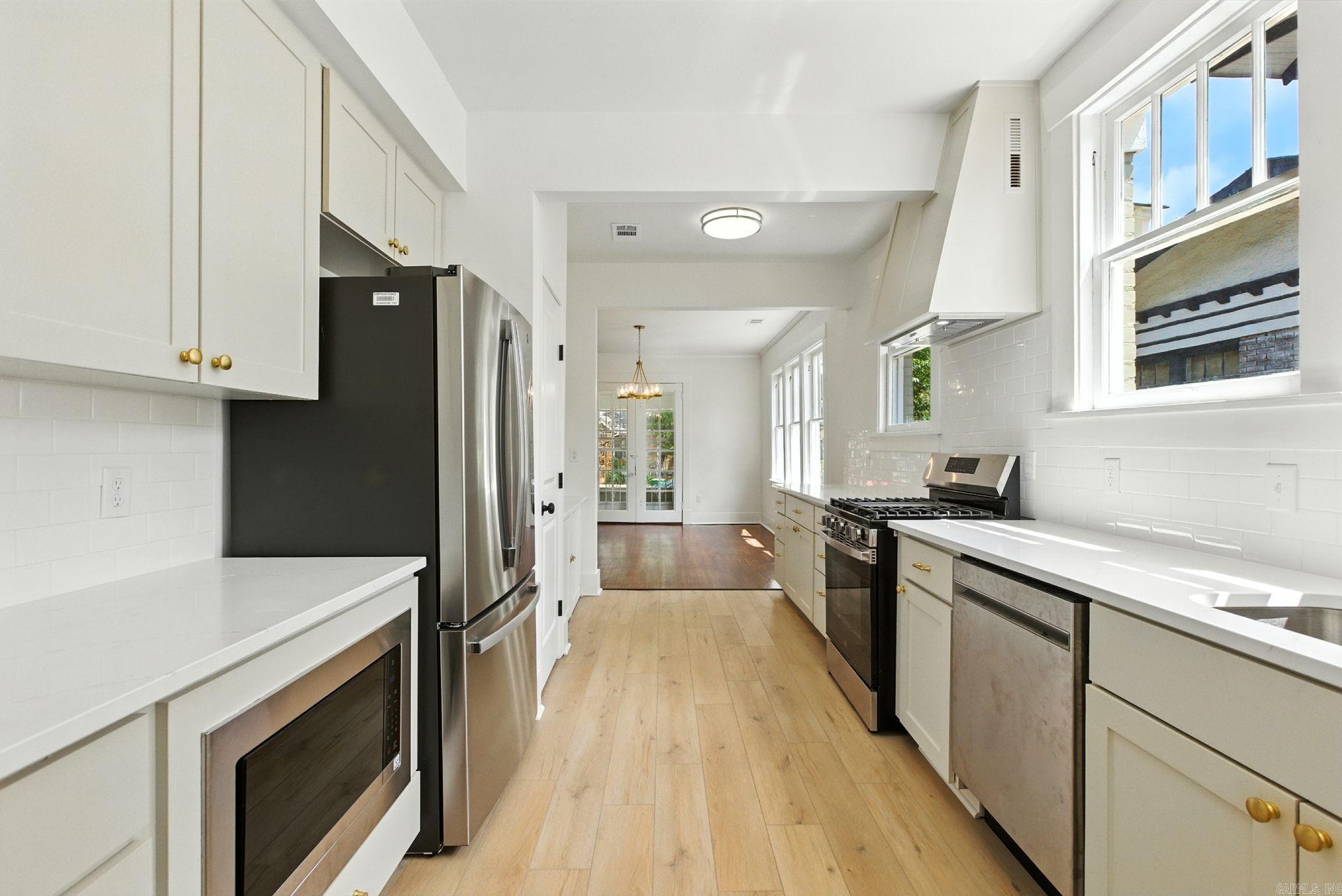 216 S Johnson  Little Rock, AR
