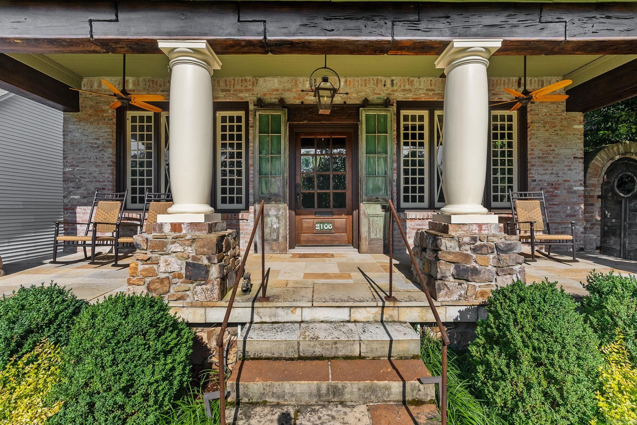 2106 Beechwood Street Little Rock, AR 72207