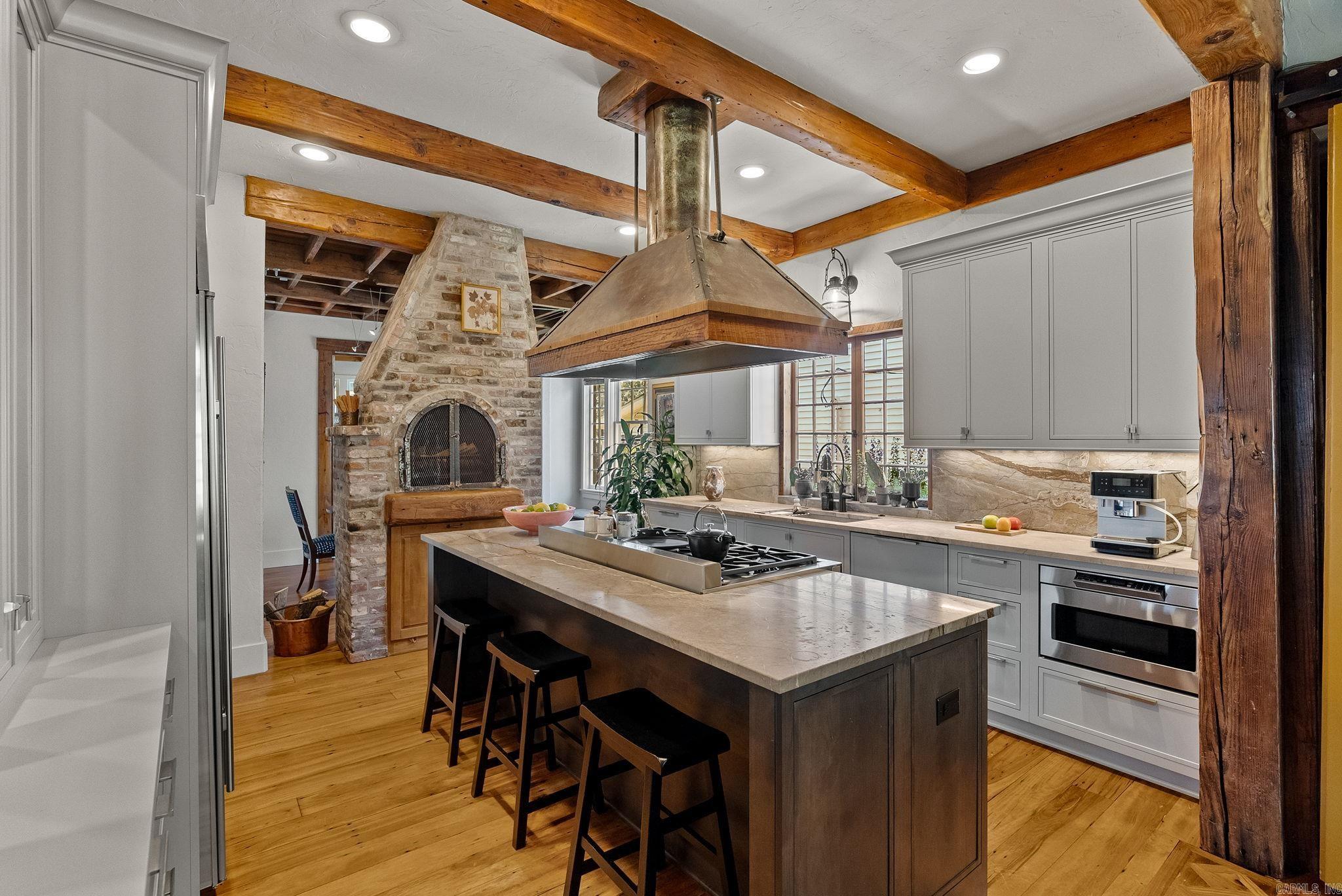 2106 Beechwood Street Little Rock, AR 72207