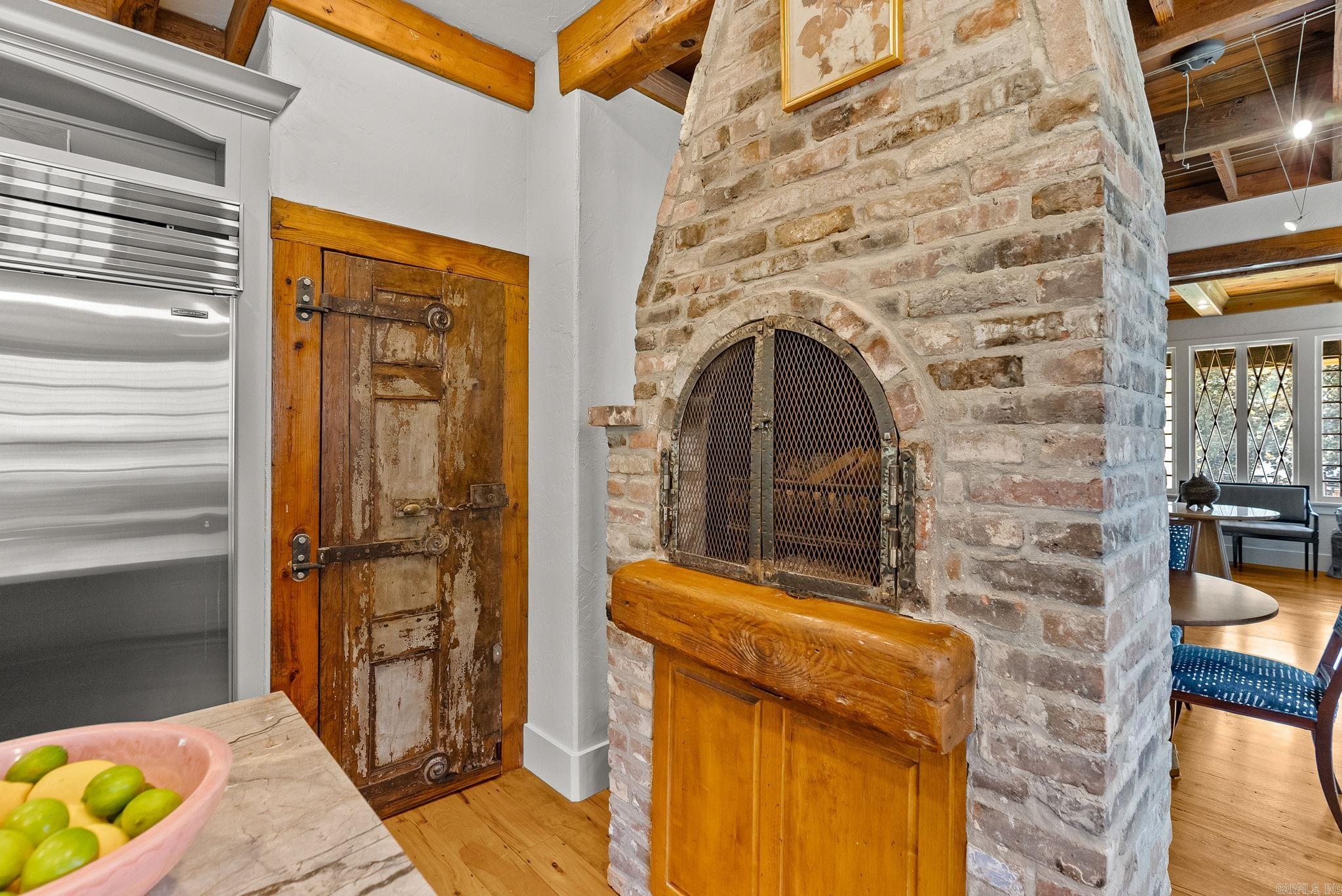 2106 Beechwood Street Little Rock, AR 72207