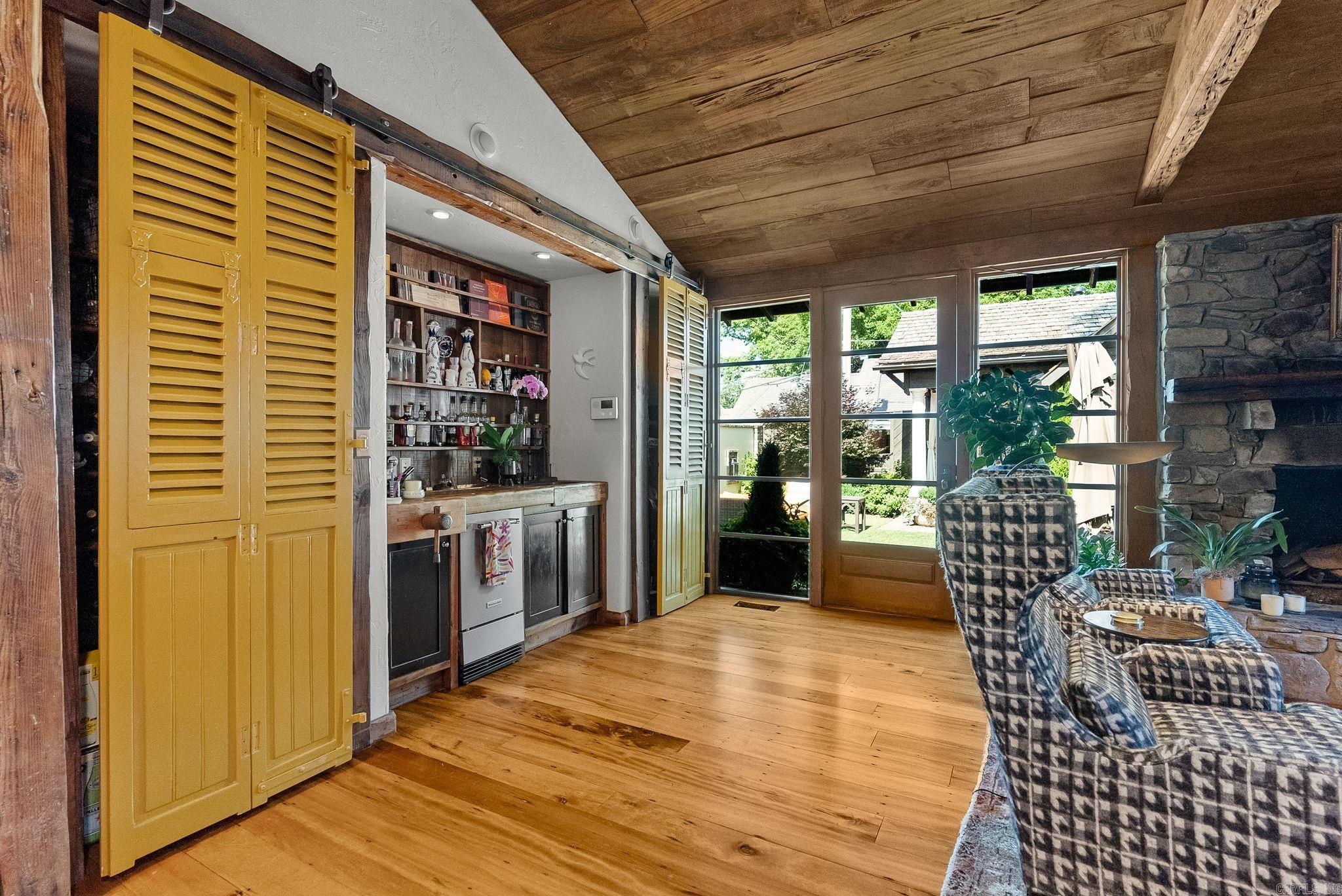 2106 Beechwood Street Little Rock, AR 72207