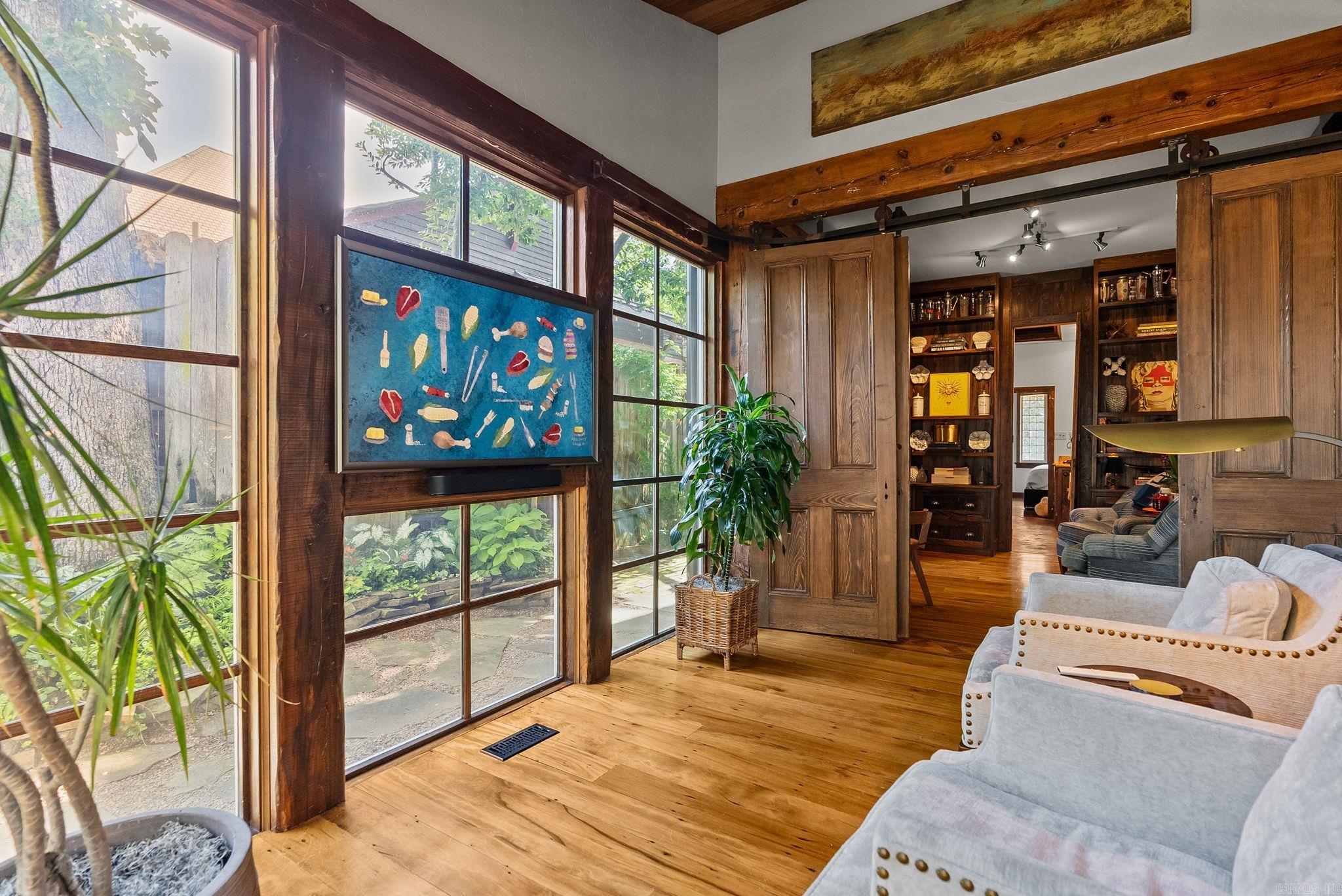 2106 Beechwood Street Little Rock, AR 72207