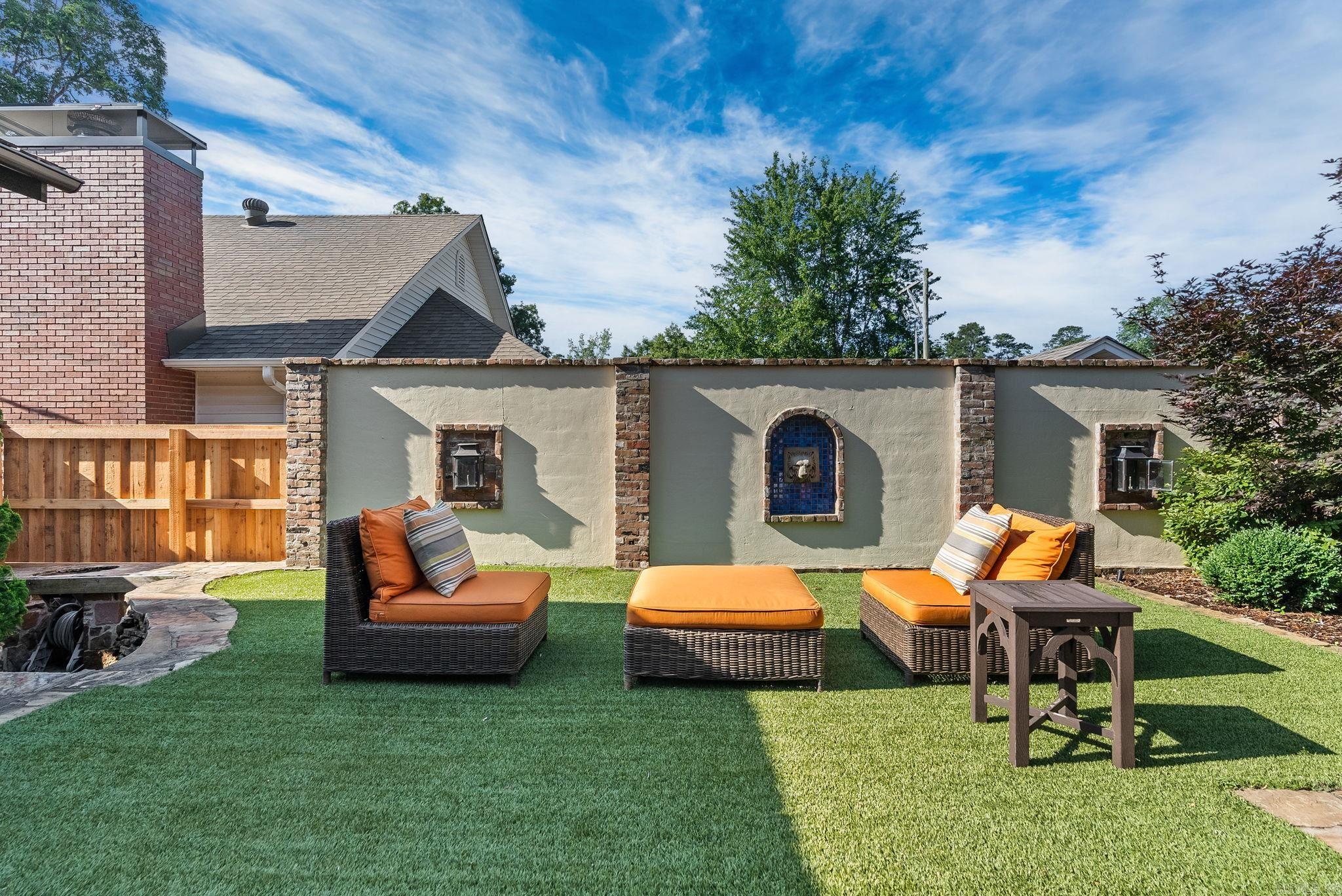 2106 Beechwood Street Little Rock, AR 72207