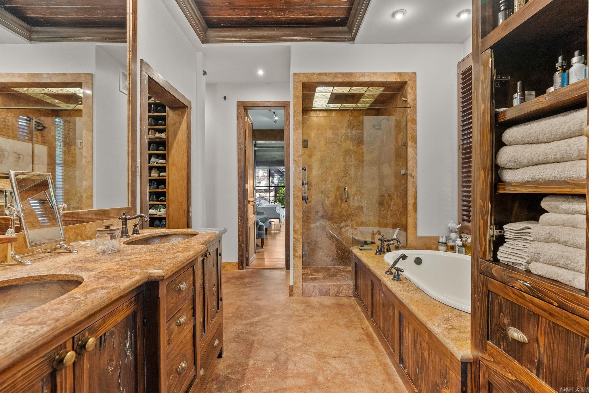 2106 Beechwood Street Little Rock, AR 72207