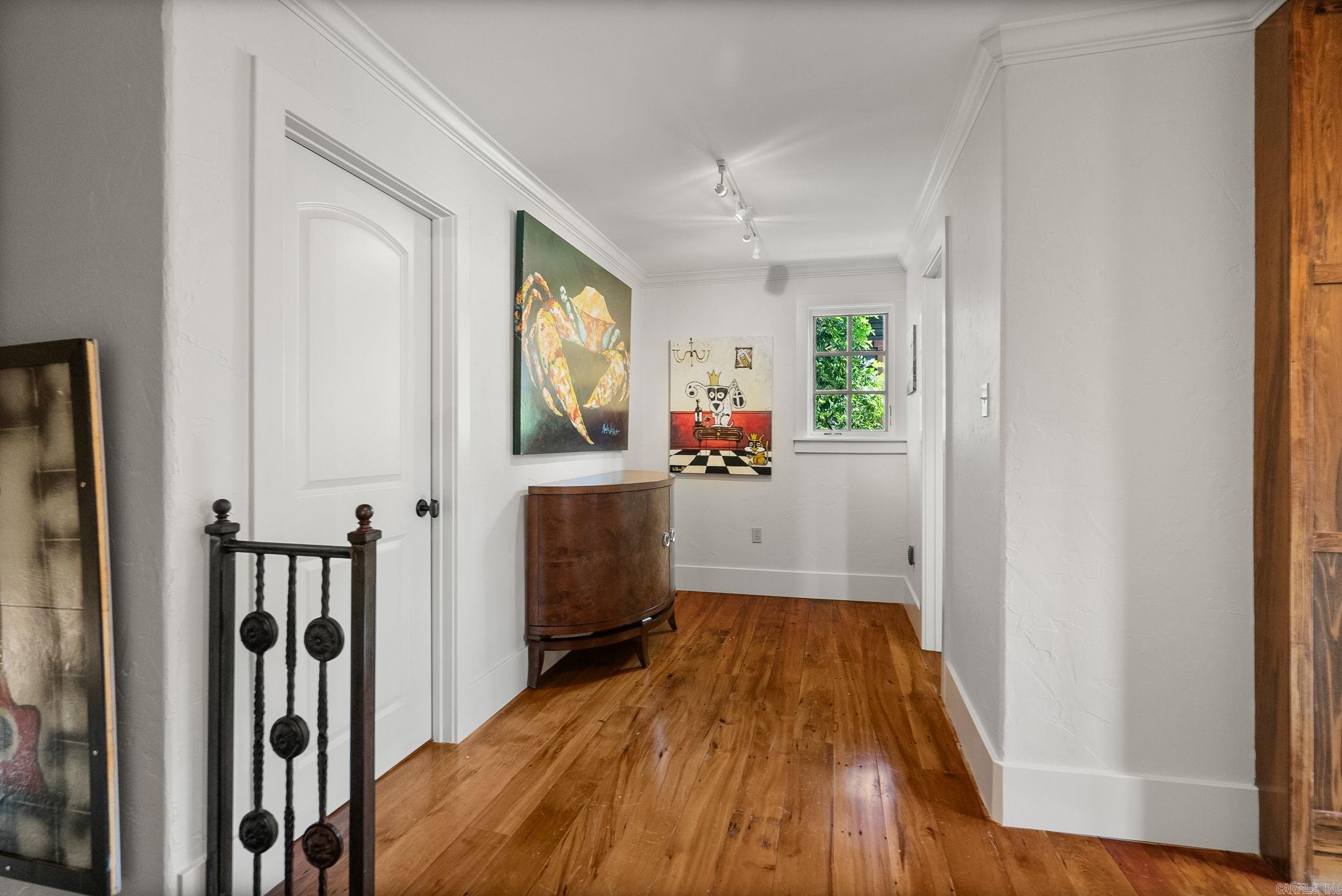 2106 Beechwood Street Little Rock, AR 72207