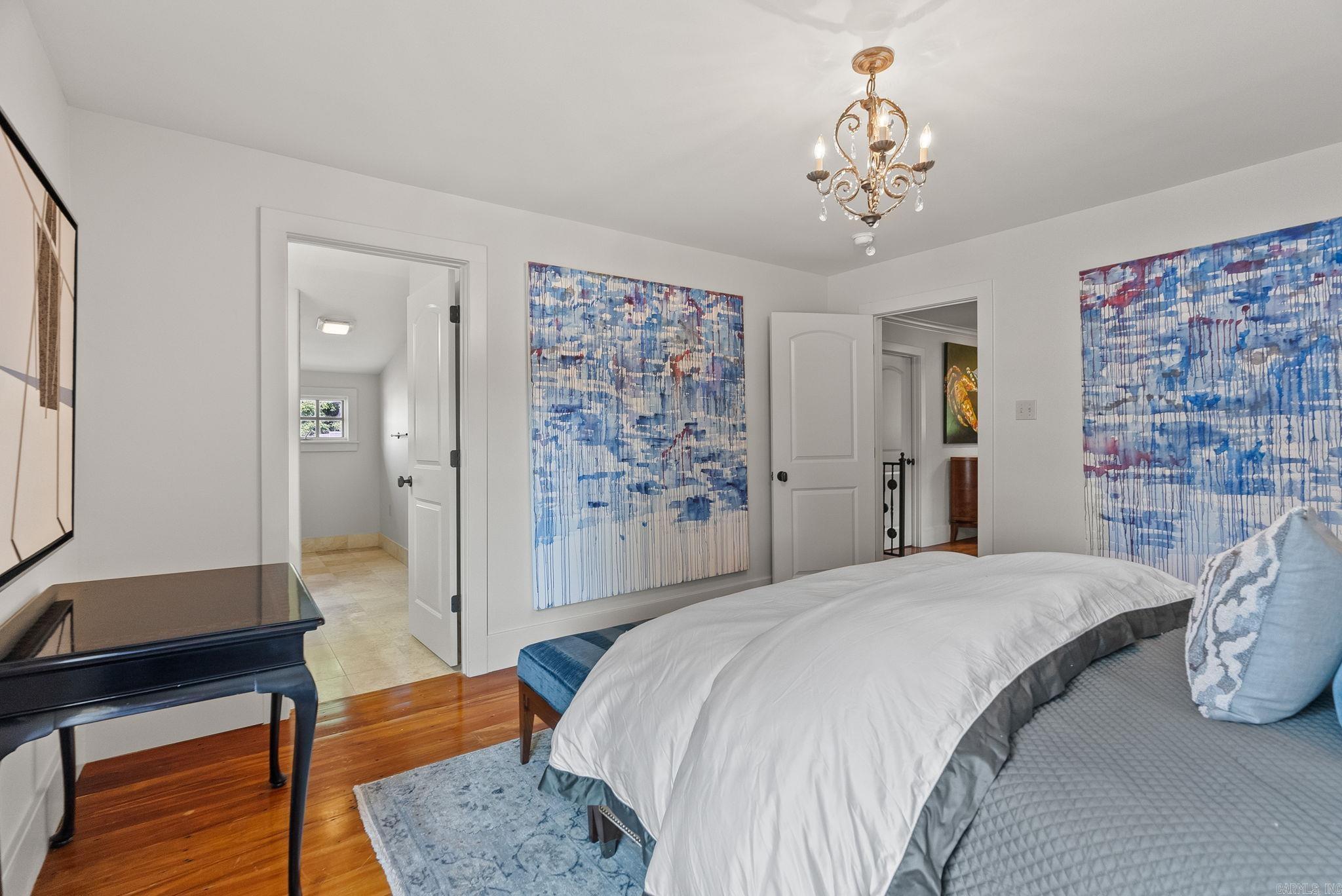 2106 Beechwood Street Little Rock, AR 72207
