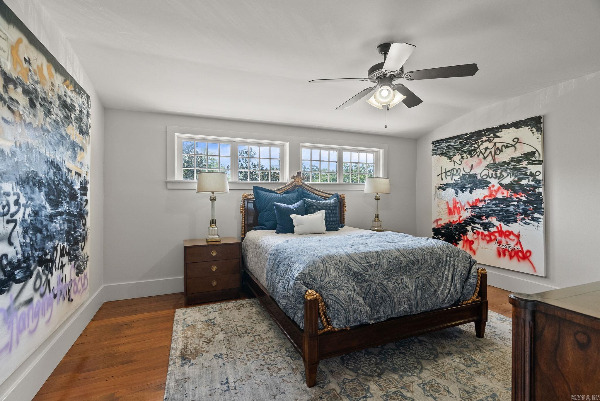 2106 Beechwood Street Little Rock, AR 72207