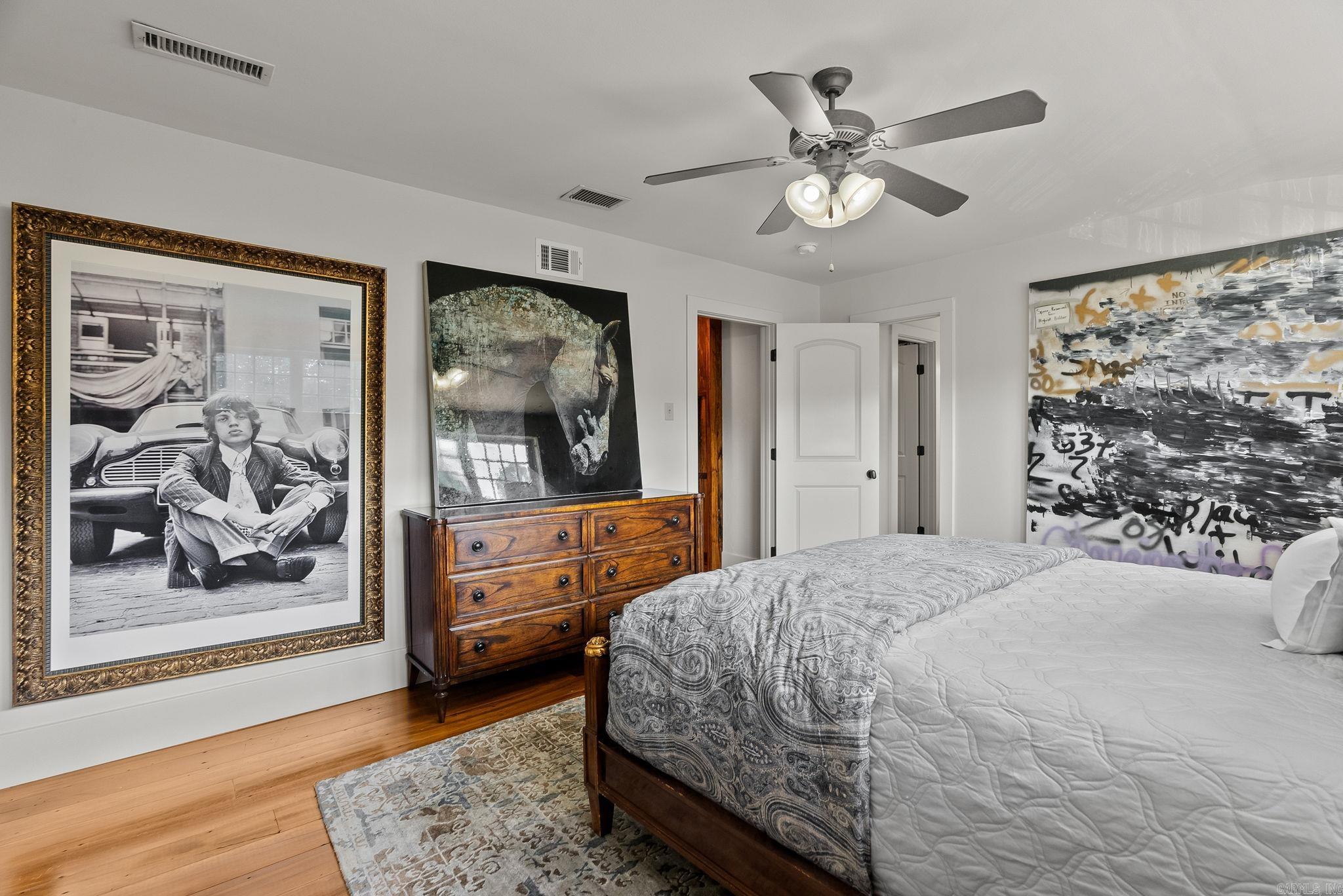 2106 Beechwood Street Little Rock, AR 72207