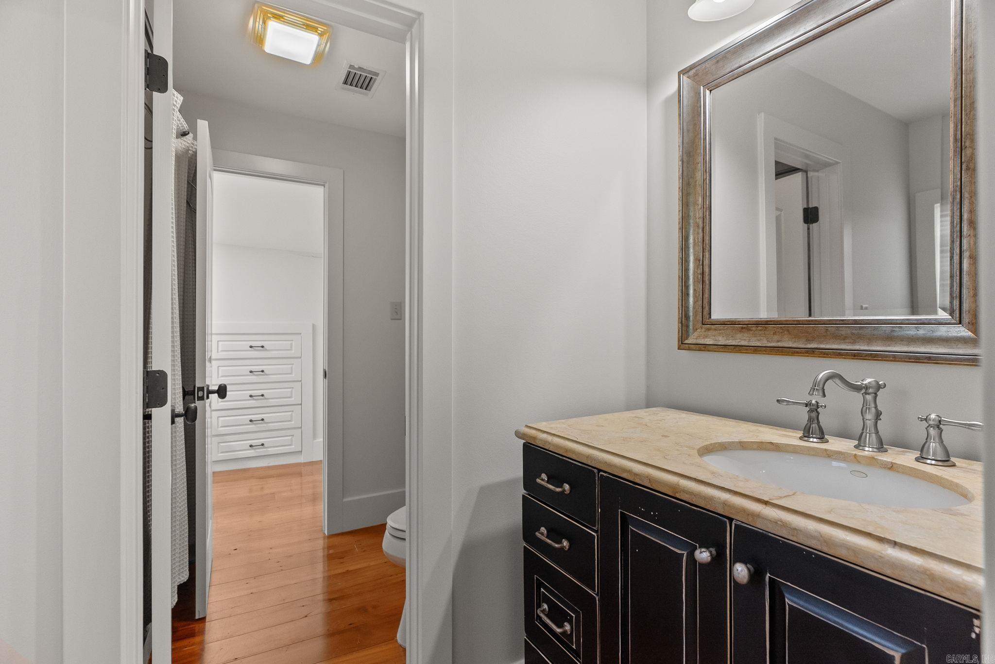 2106 Beechwood Street Little Rock, AR 72207