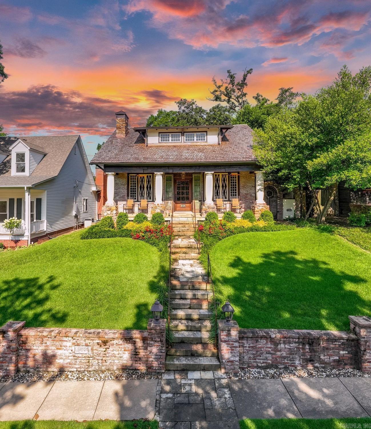 2106 Beechwood Street Little Rock, AR 72207