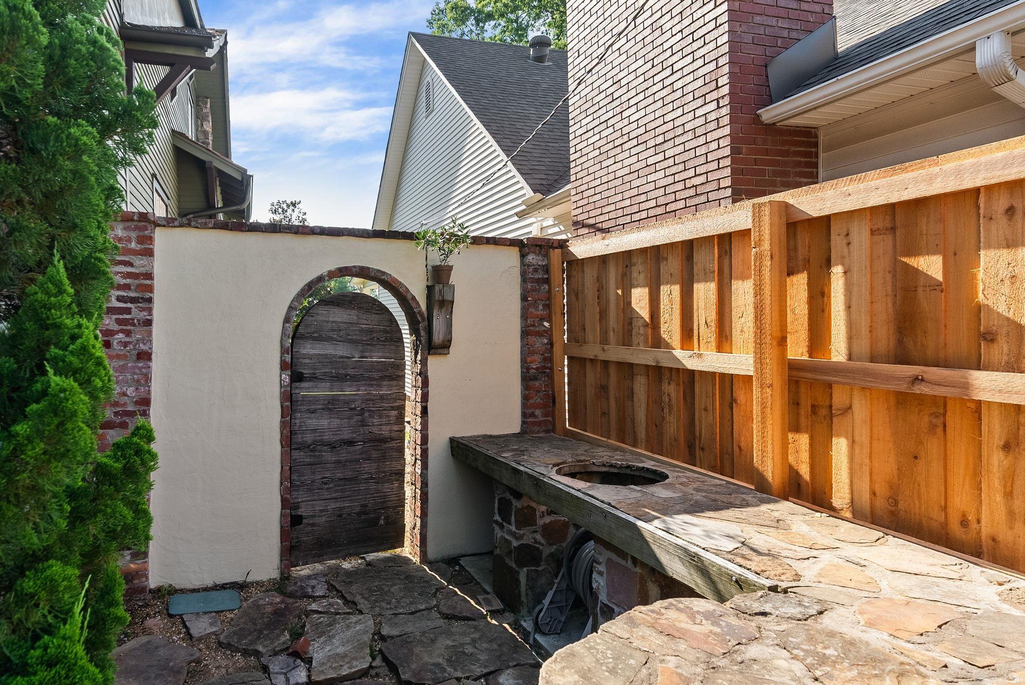 2106 Beechwood Street Little Rock, AR 72207
