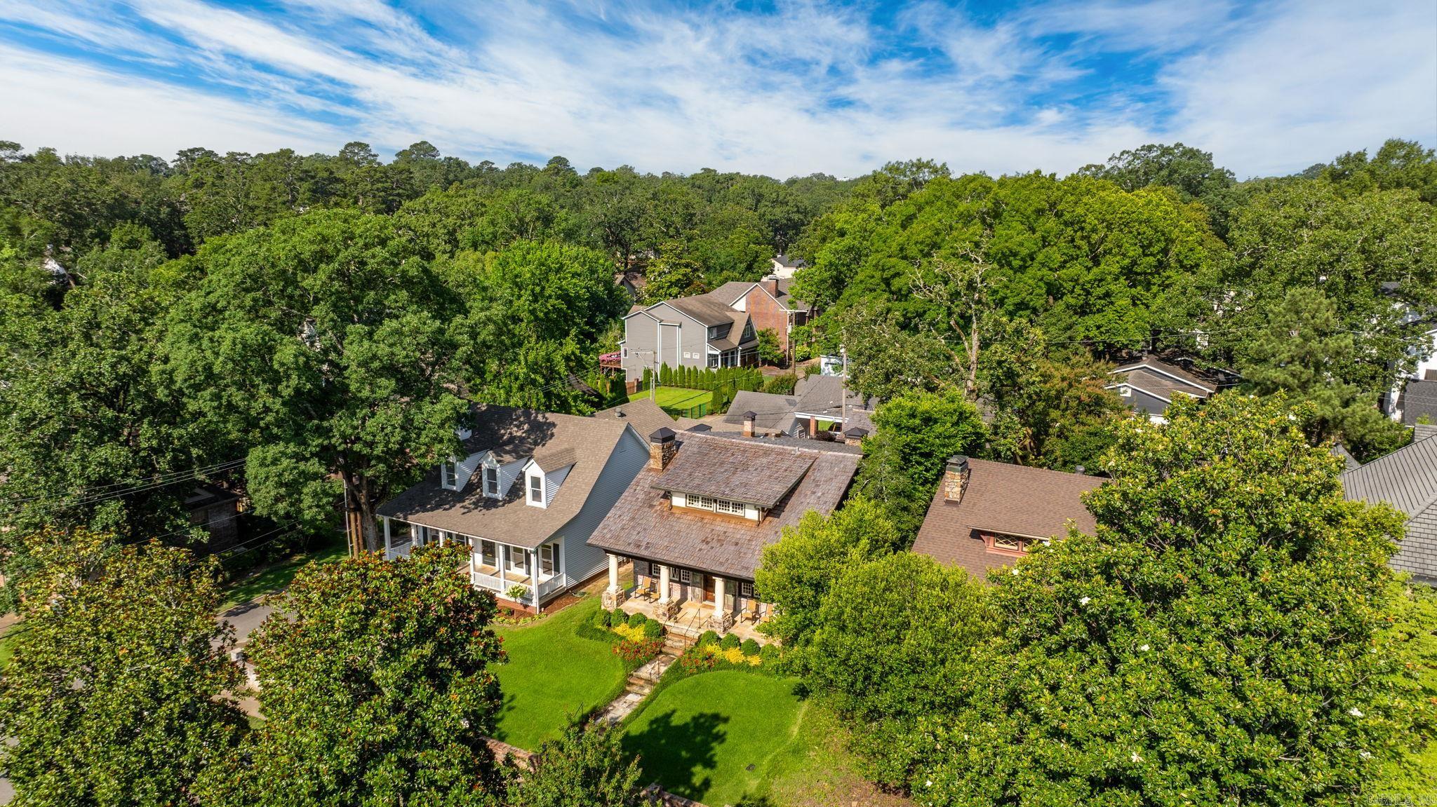 2106 Beechwood Street Little Rock, AR 72207