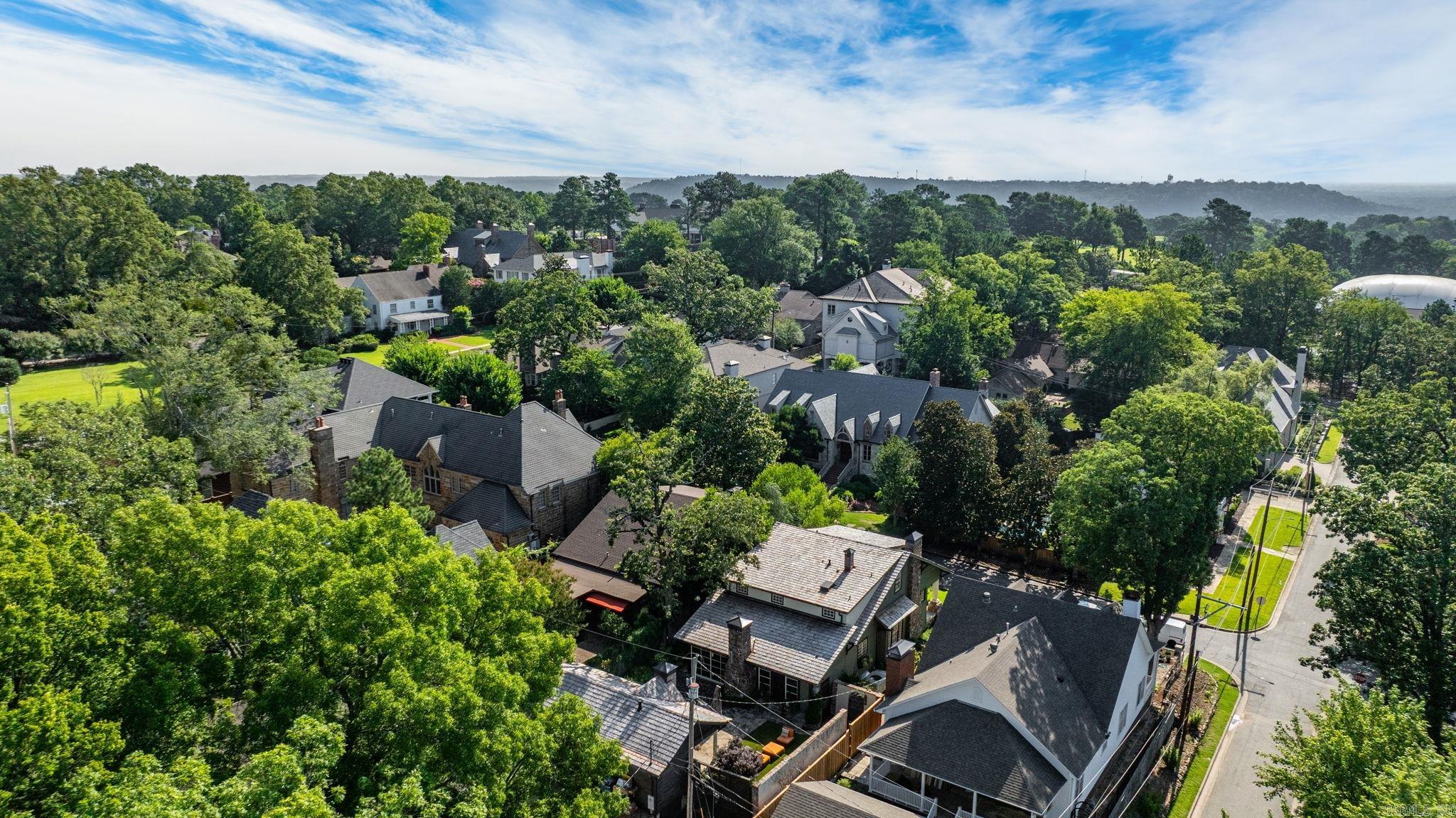 2106 Beechwood Street Little Rock, AR 72207