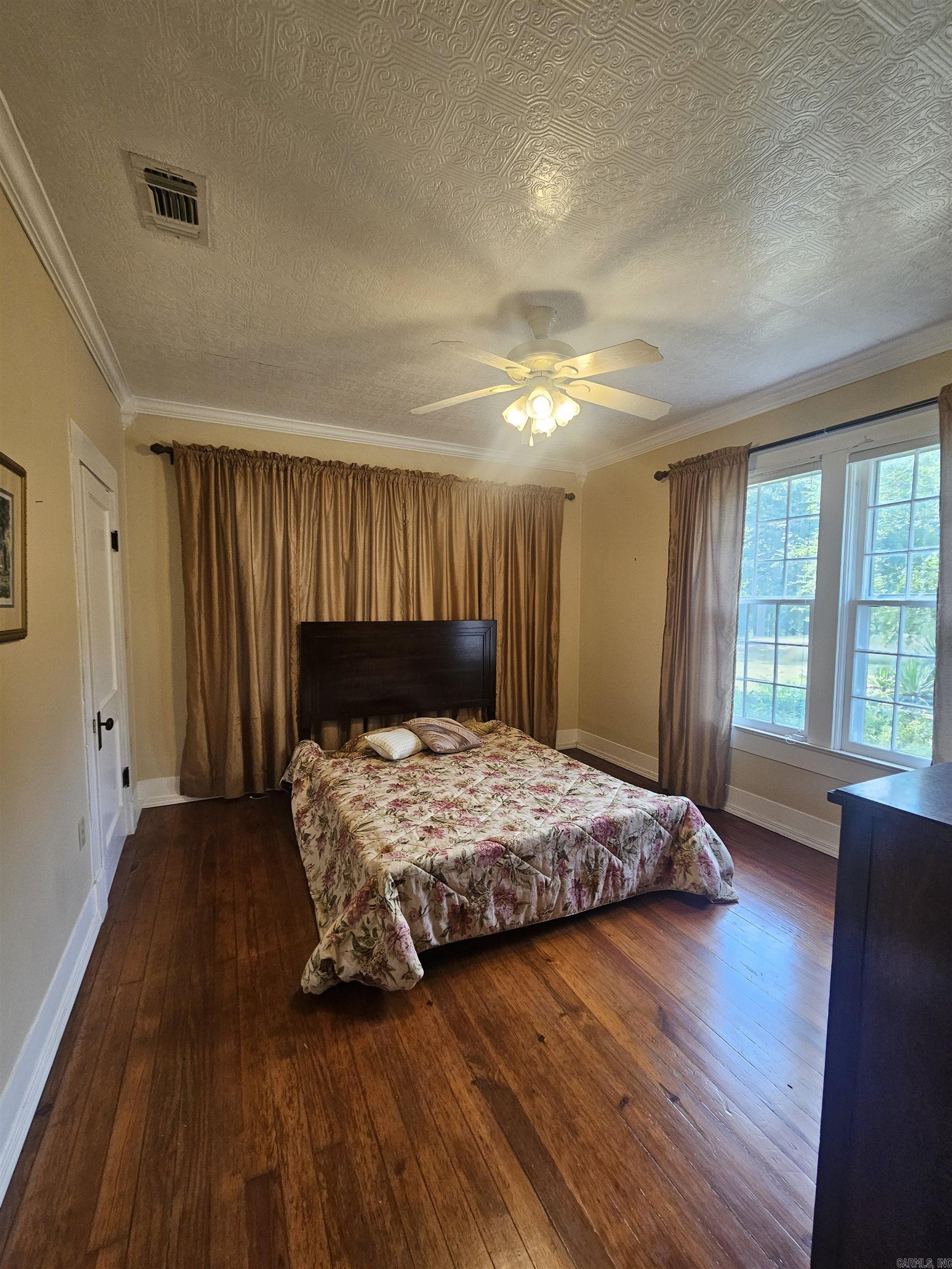 1943 Mt. Plesant  Nashville, AR