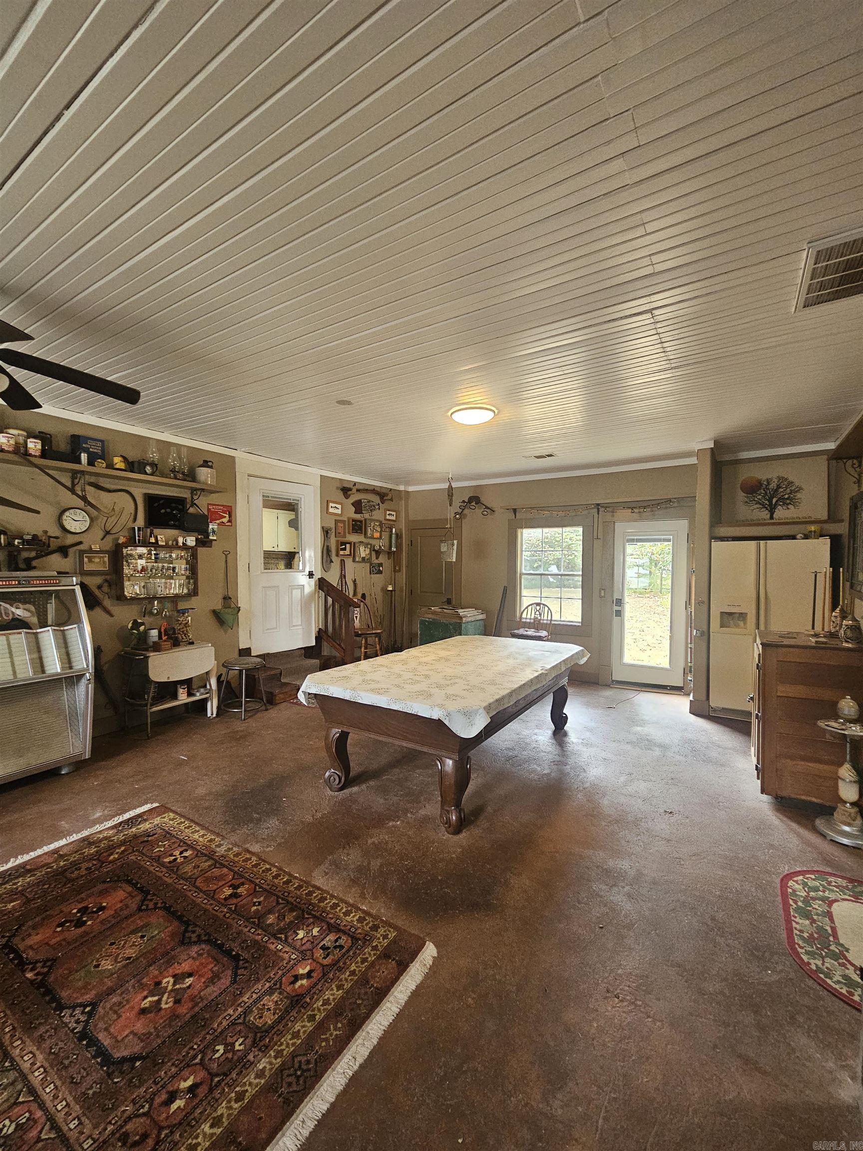 1943 Mt. Plesant  Nashville, AR