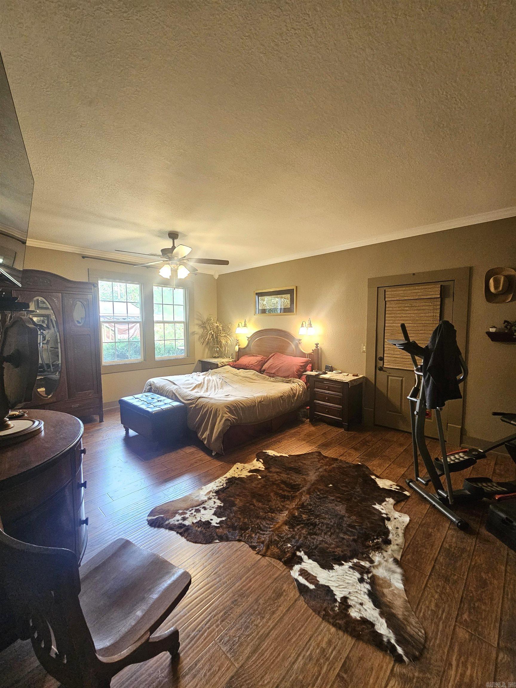 1943 Mt. Plesant  Nashville, AR