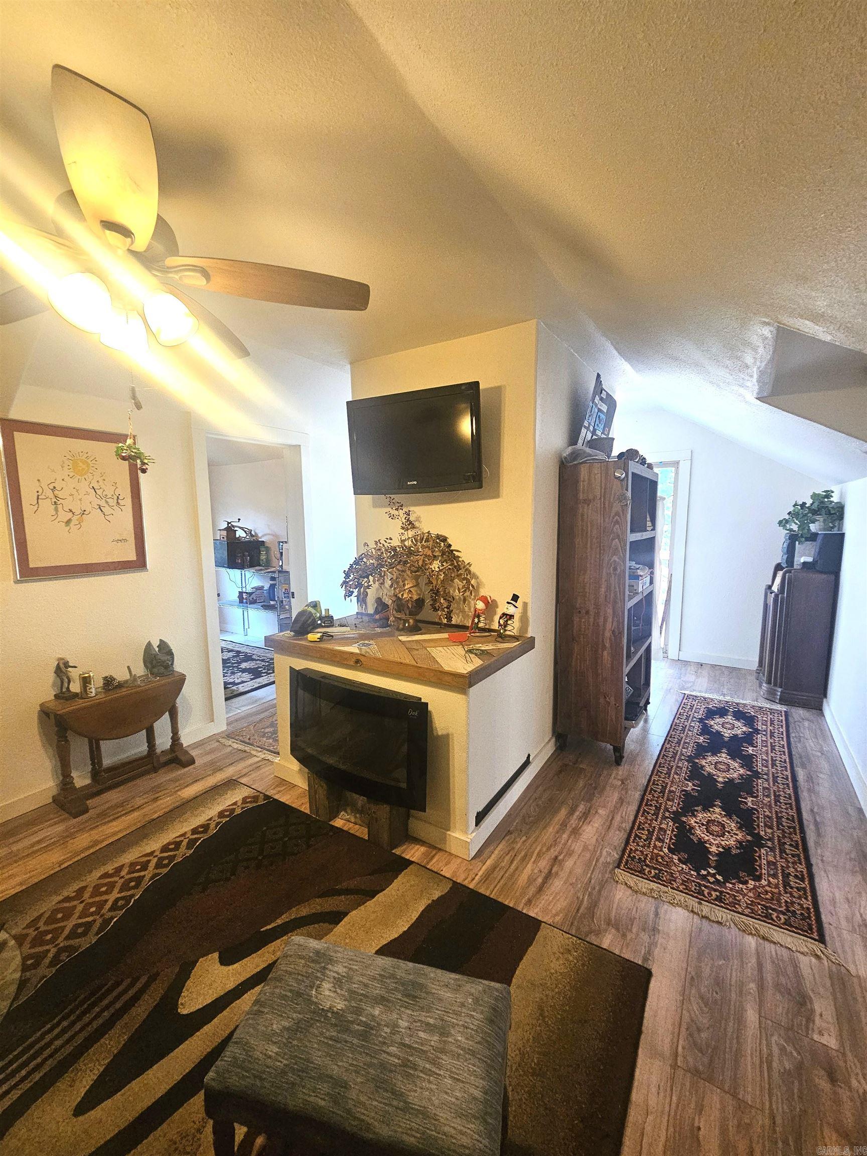 1943 Mt. Plesant  Nashville, AR