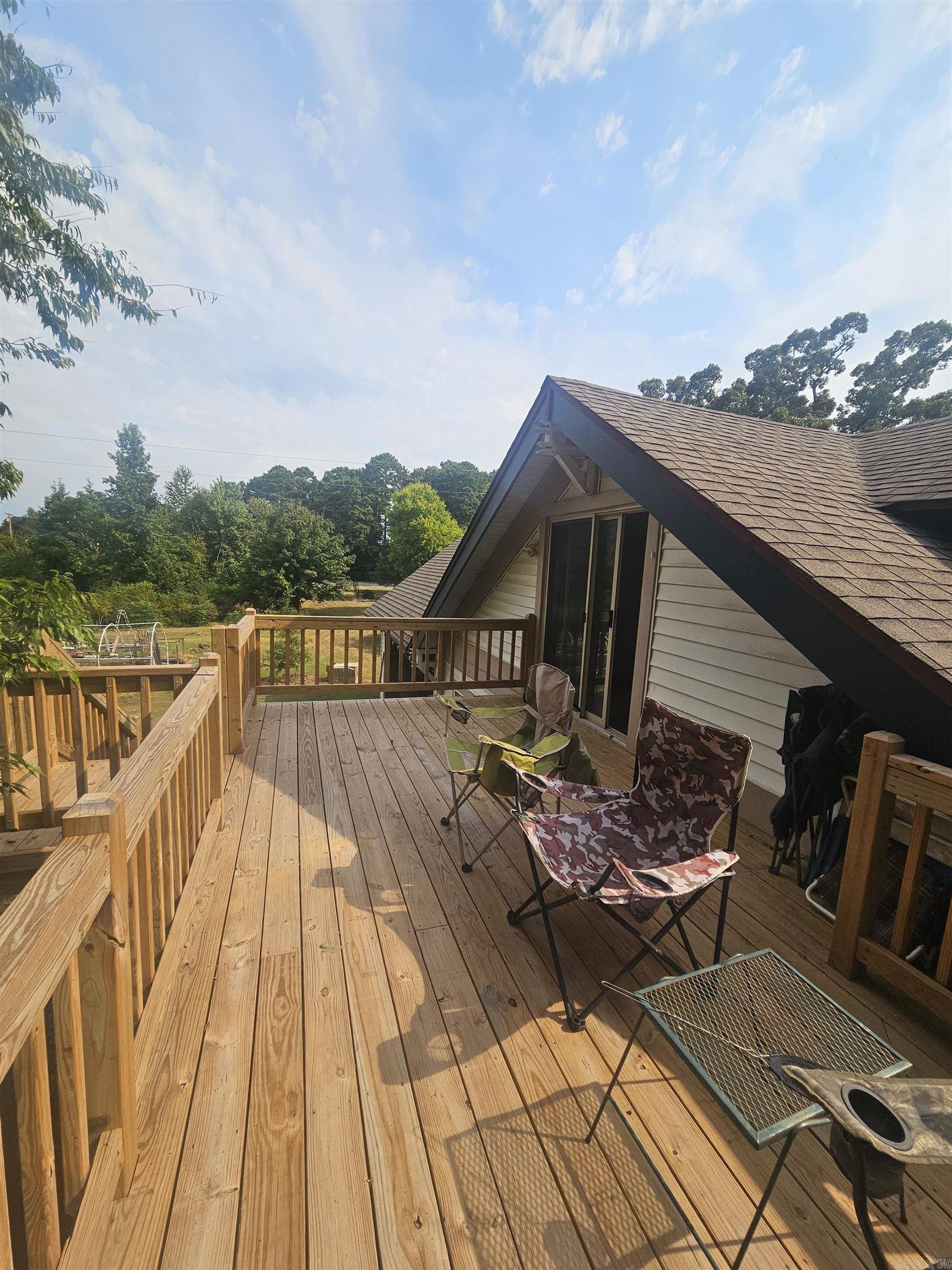 1943 Mt. Plesant  Nashville, AR