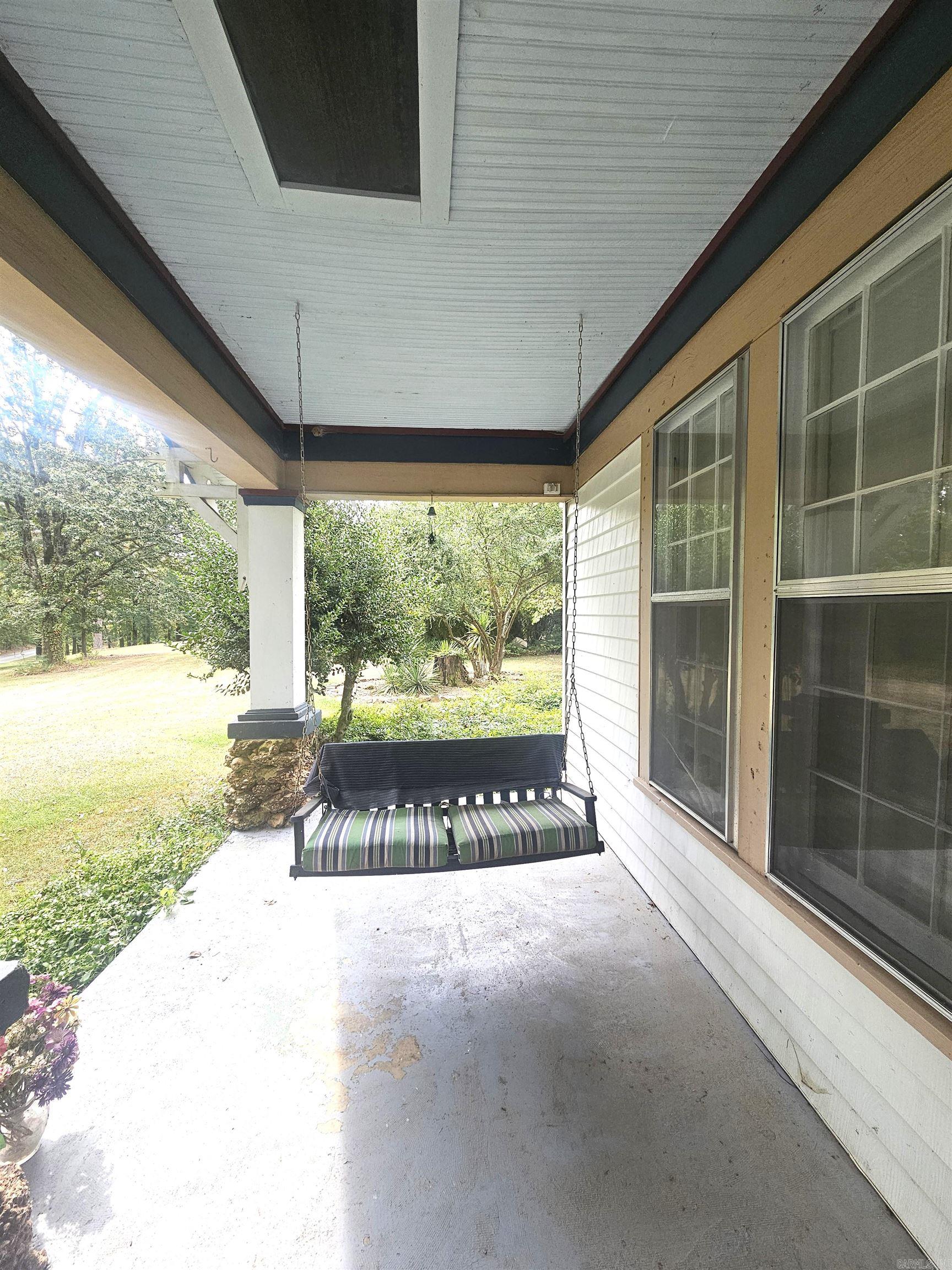 1943 Mt. Plesant  Nashville, AR