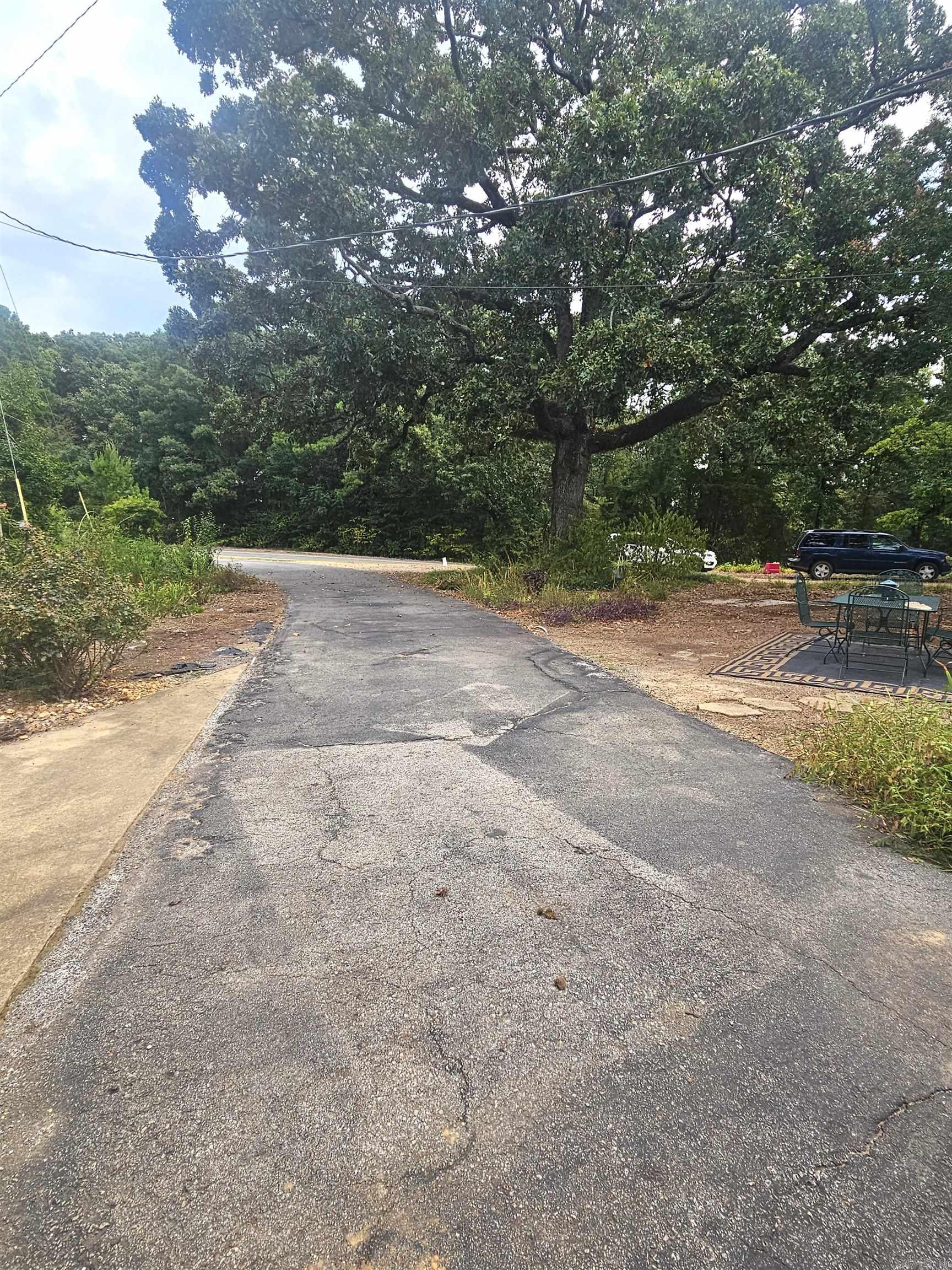 1943 Mt. Plesant  Nashville, AR
