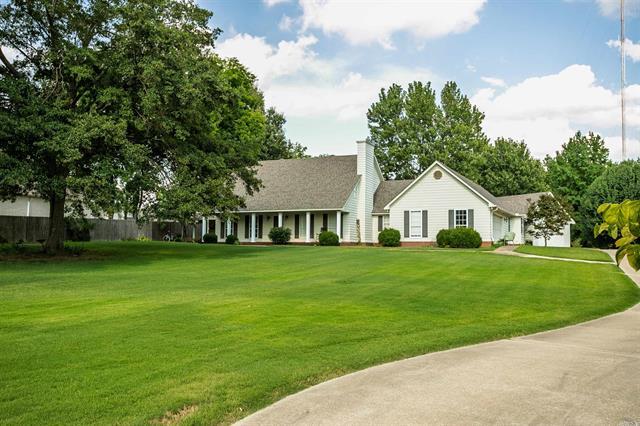 3702  Neely  Jonesboro, AR