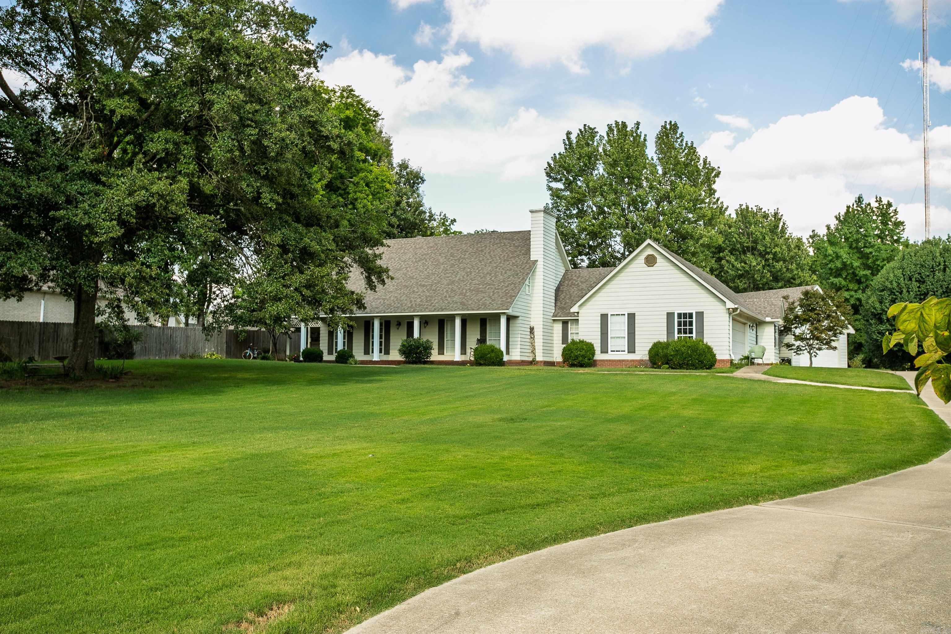 3702 Neely  Jonesboro, AR