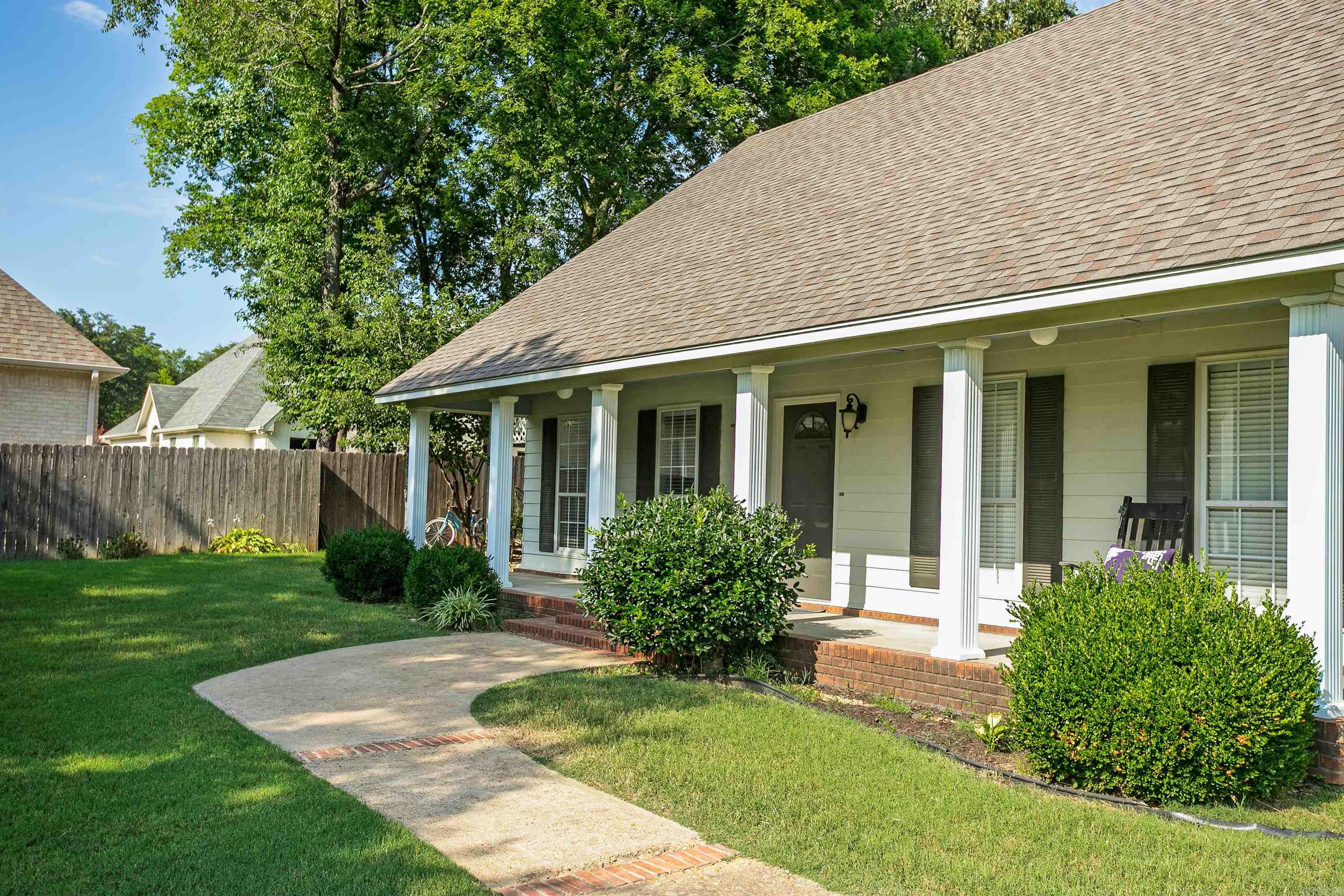 3702 Neely  Jonesboro, AR