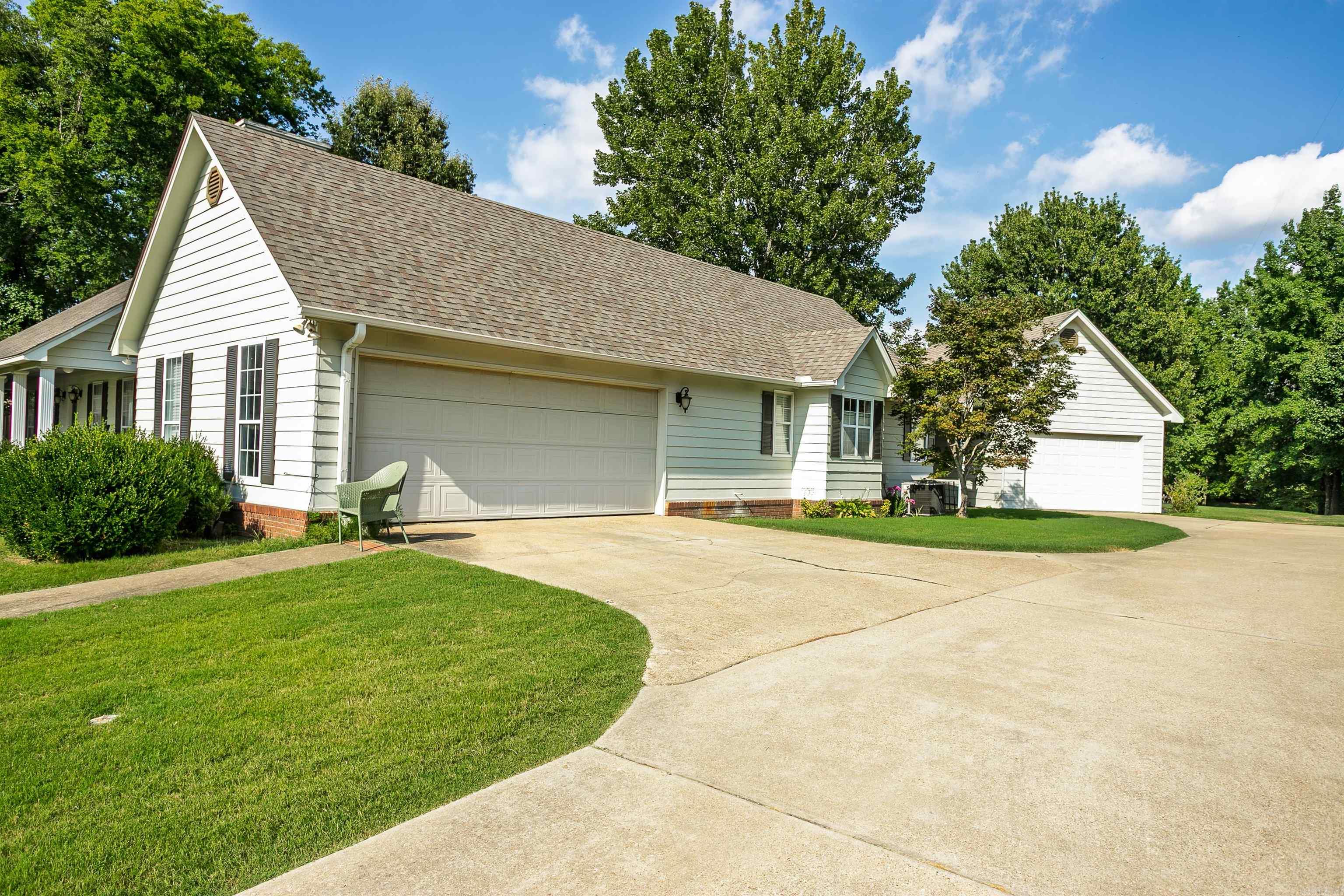 3702 Neely  Jonesboro, AR