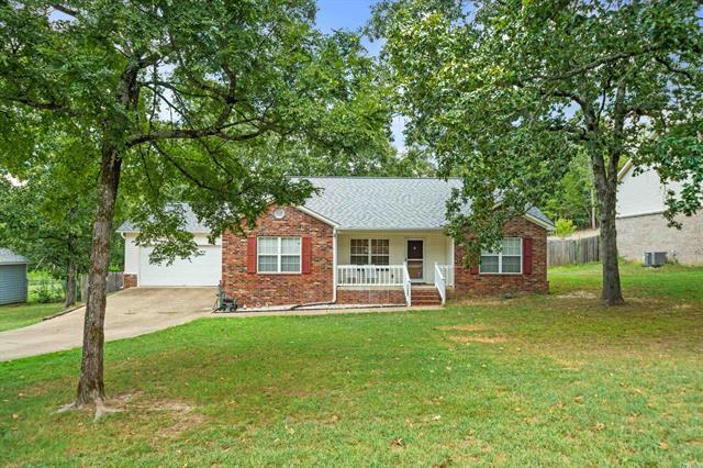 108  West Miracle  Hot Springs, AR