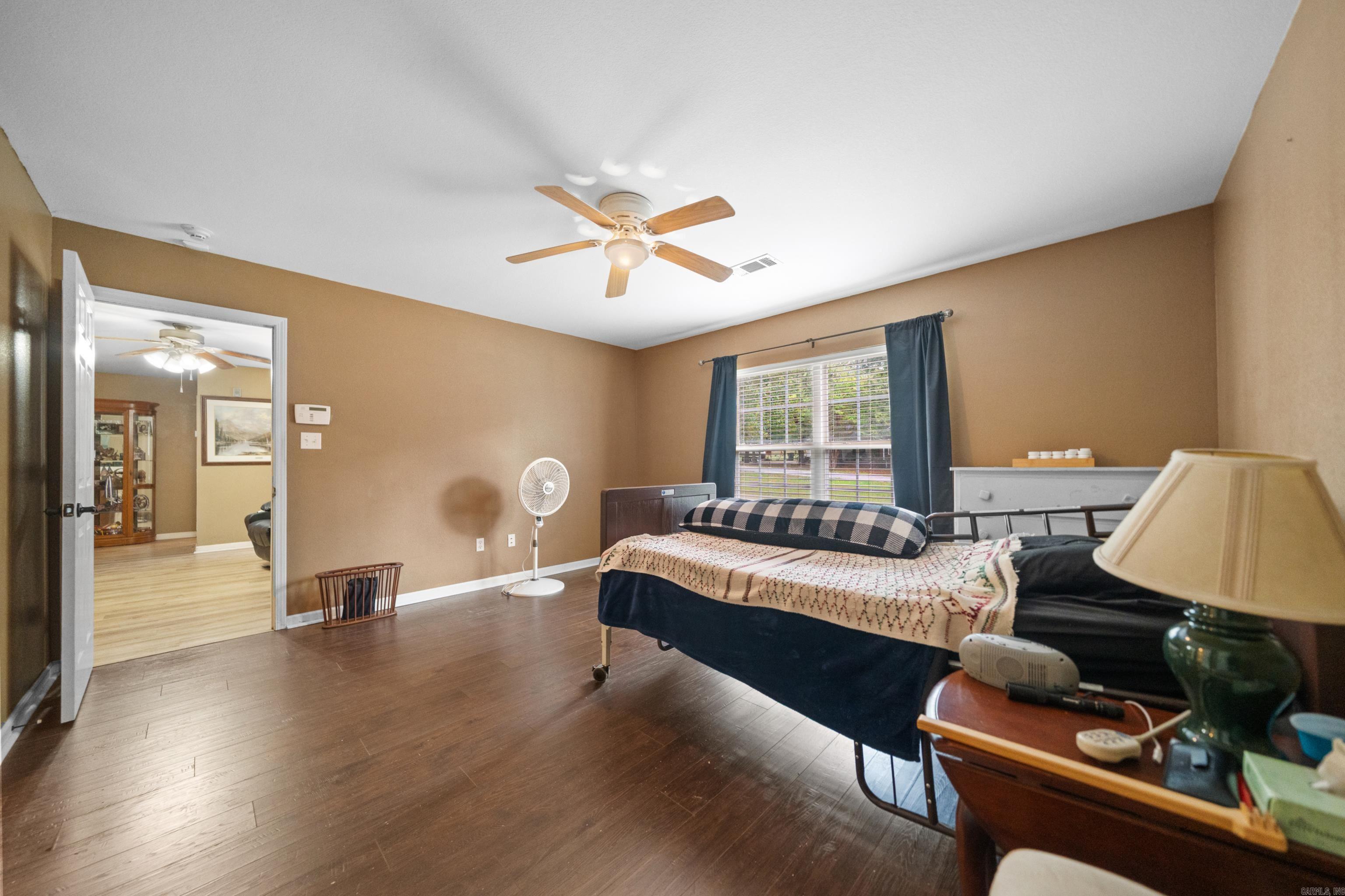108 West Miracle  Hot Springs, AR