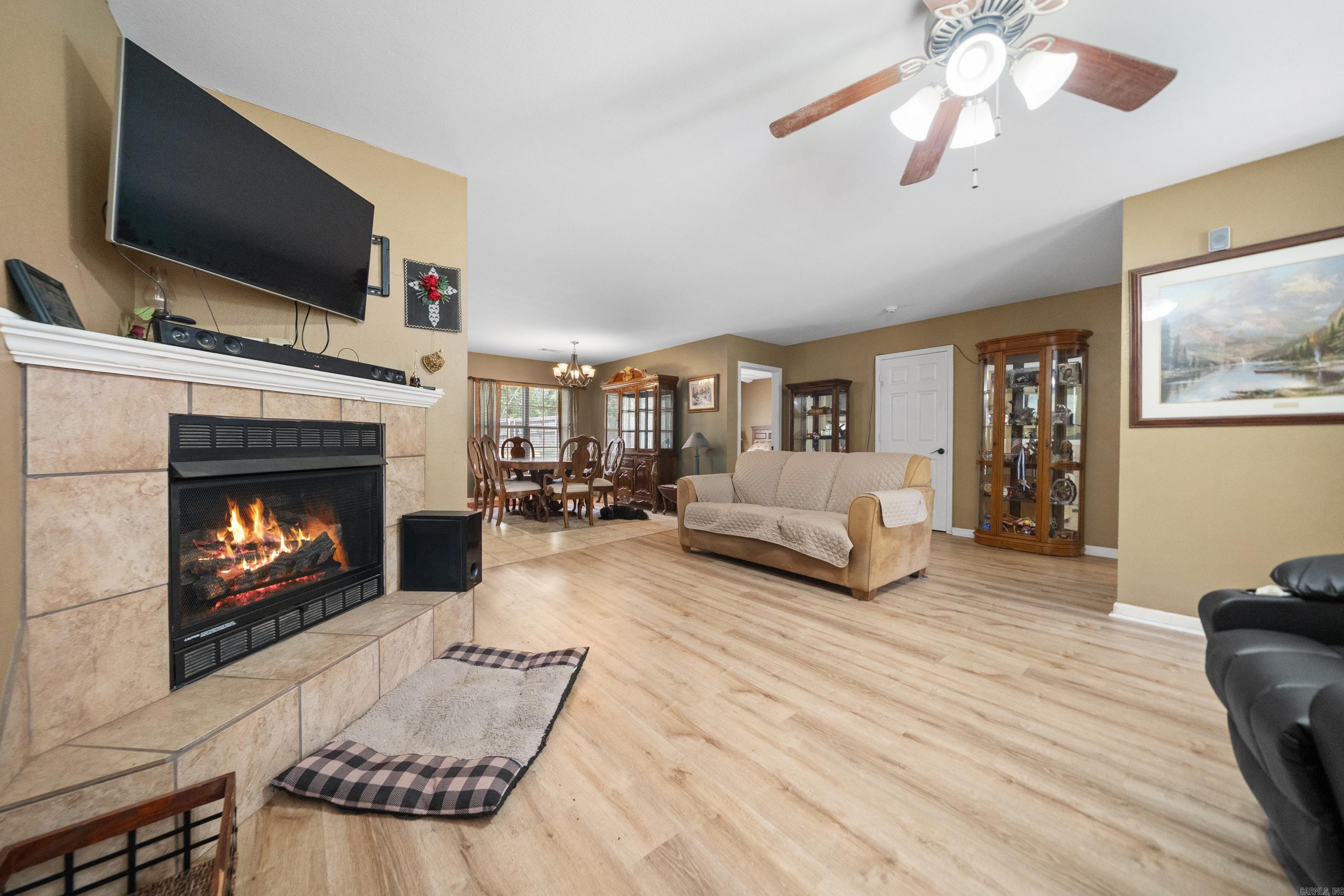 108 West Miracle  Hot Springs, AR